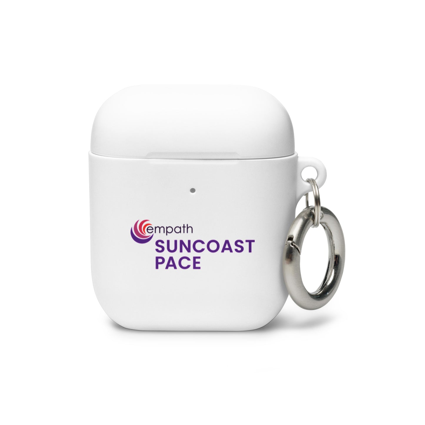 Rubber Case for AirPods® - Suncoast PACE