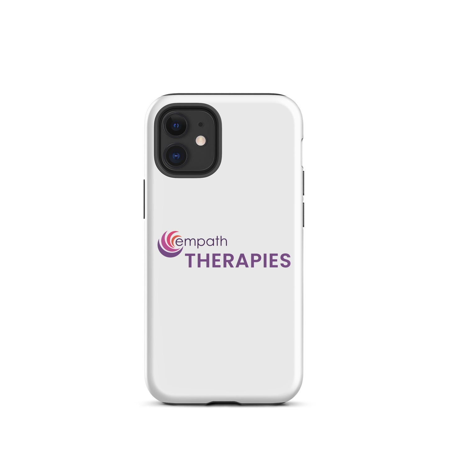Tough Case for iPhone® - Empath Therapies