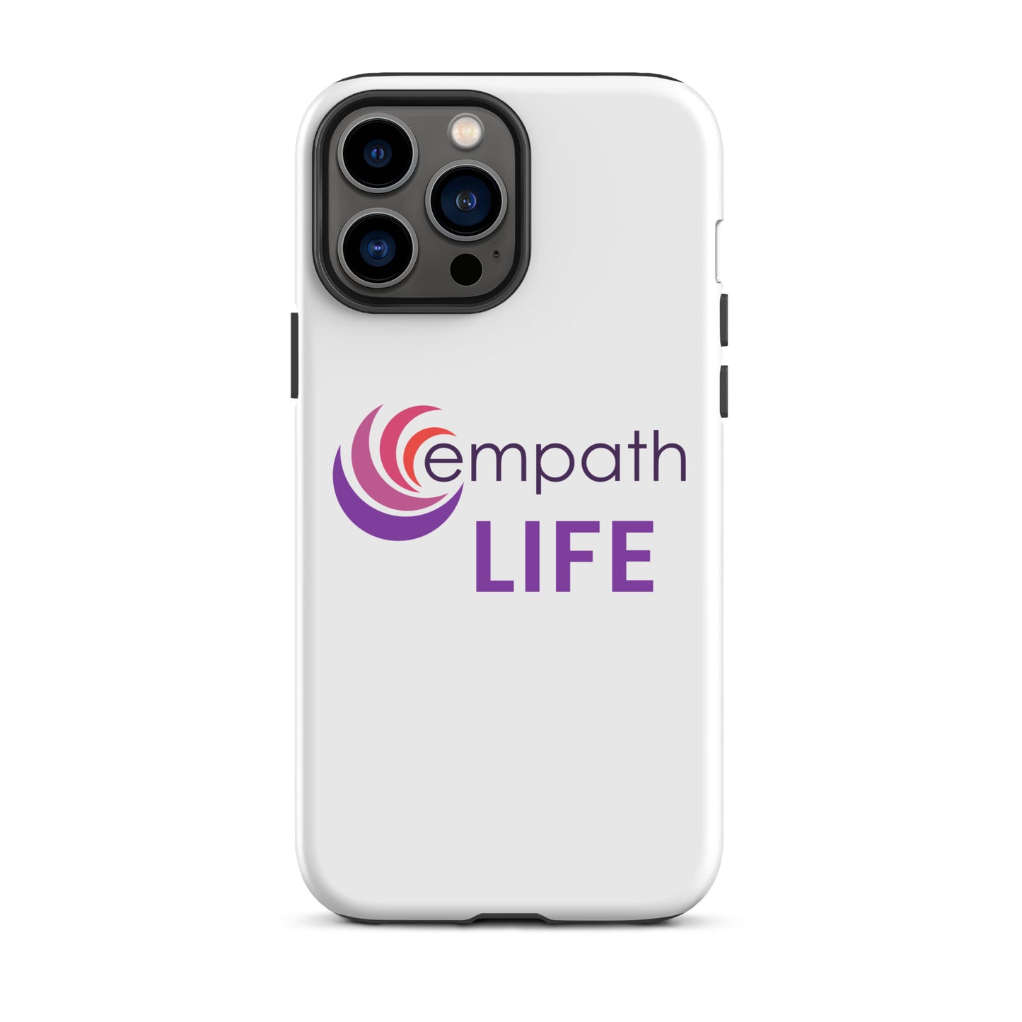 Tough Case for iPhone® - Empath Life