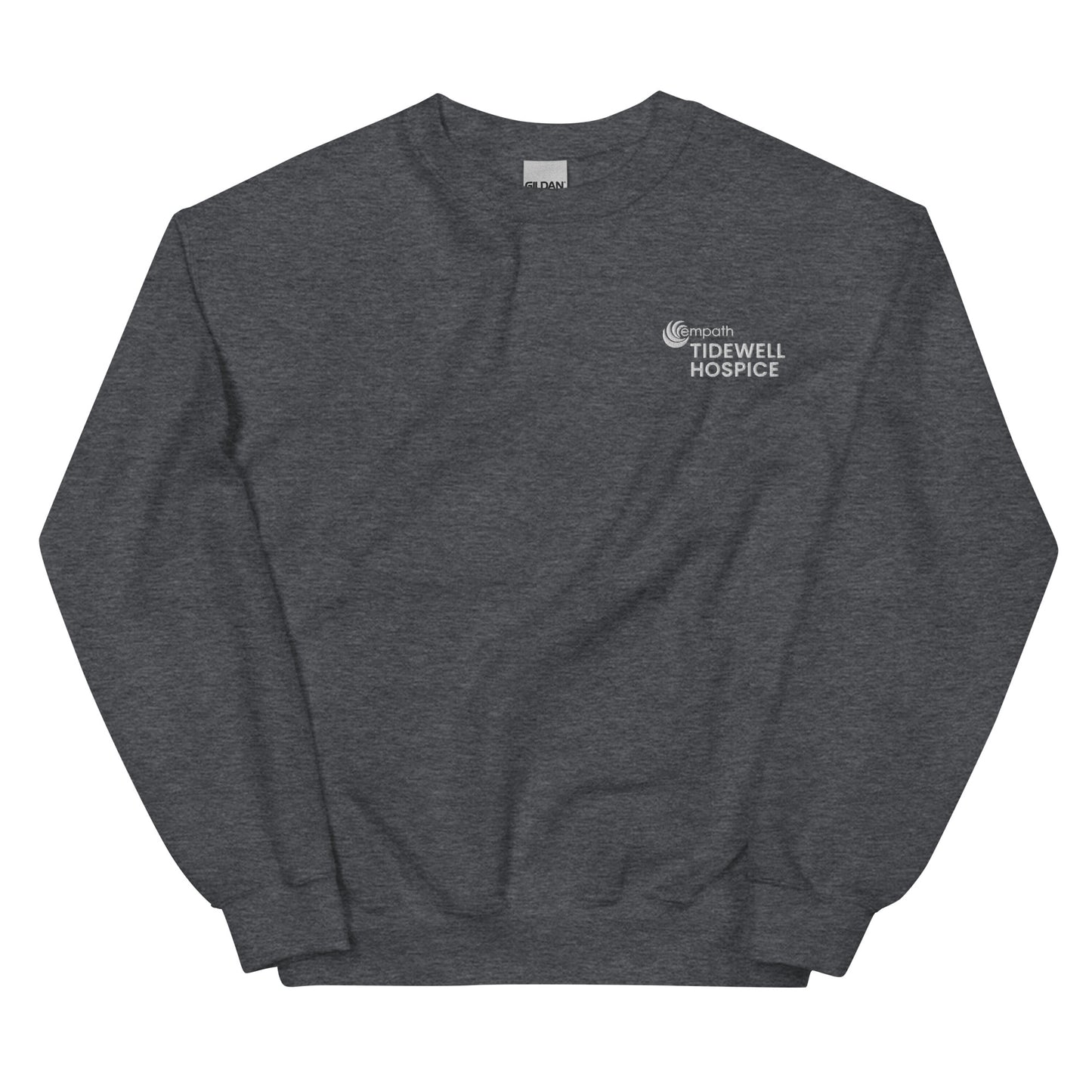 Unisex Classic Sweatshirt - Tidewell Hospice