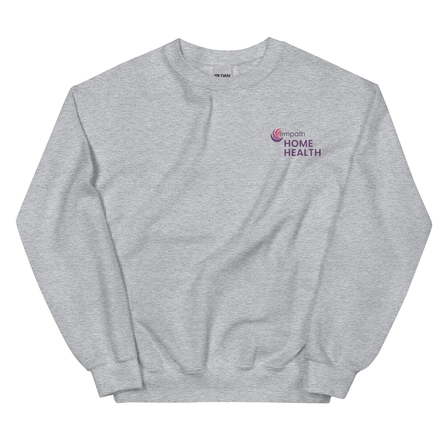 Unisex Classic Sweatshirt - Empath Home Health