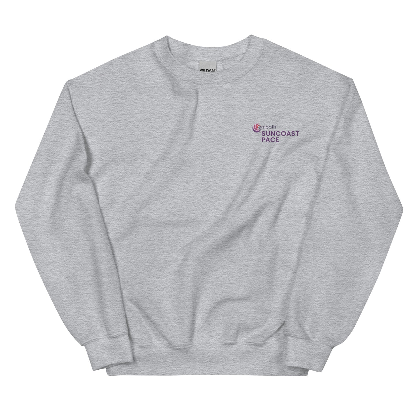 Unisex Classic Sweatshirt - Suncoast PACE