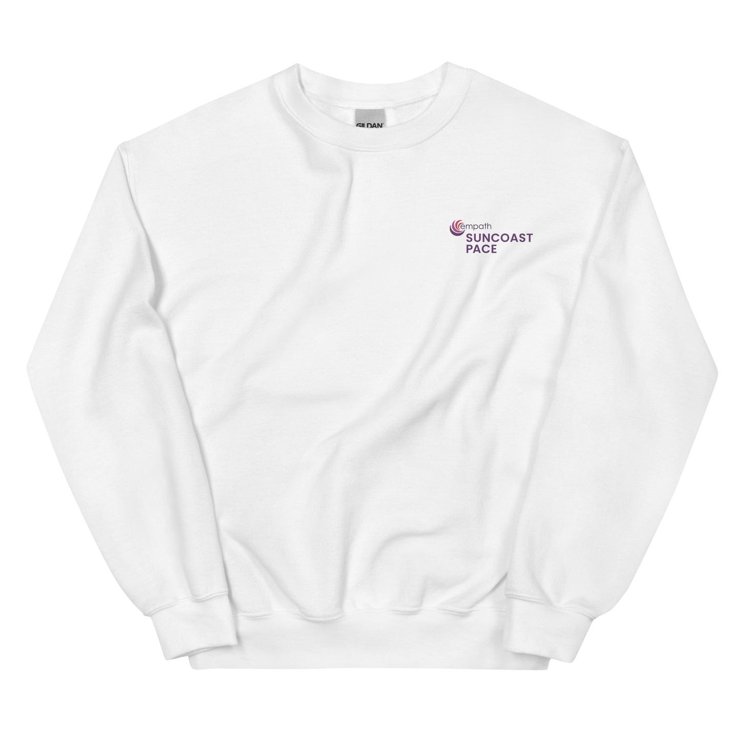 Unisex Classic Sweatshirt - Suncoast PACE
