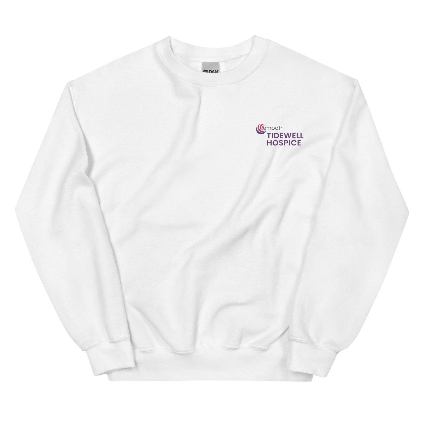 Unisex Classic Sweatshirt - Tidewell Hospice
