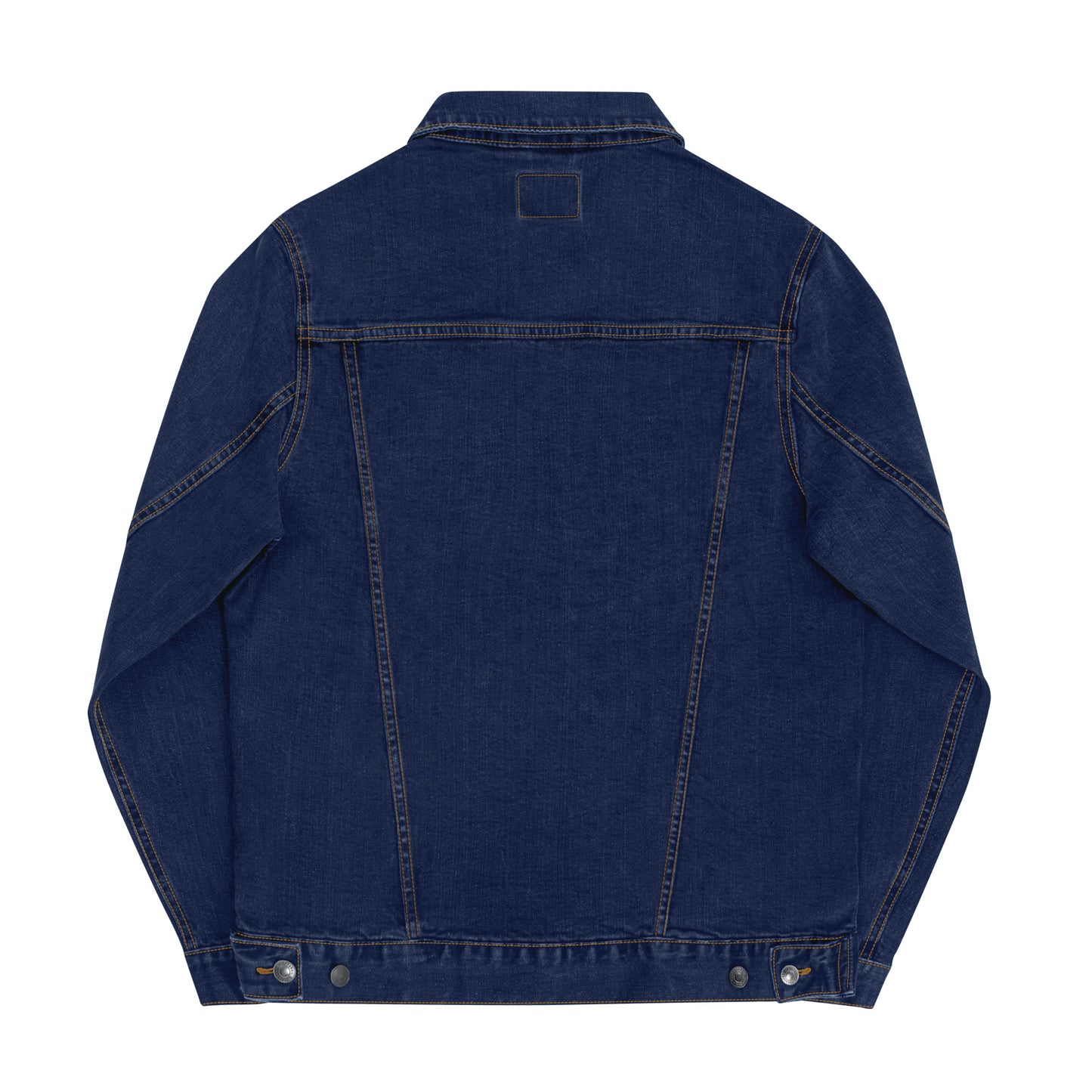 Unisex denim jacket - Tidewell Hospice