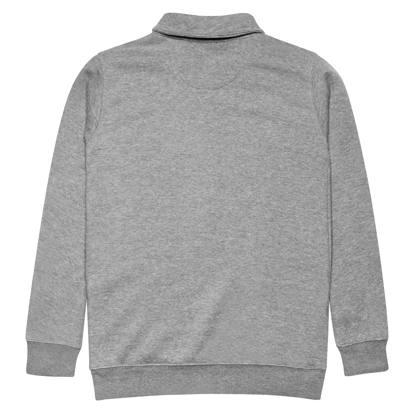 Cotton Heritage | Unisex fleece pullover - Suncoast Hospice Foundation