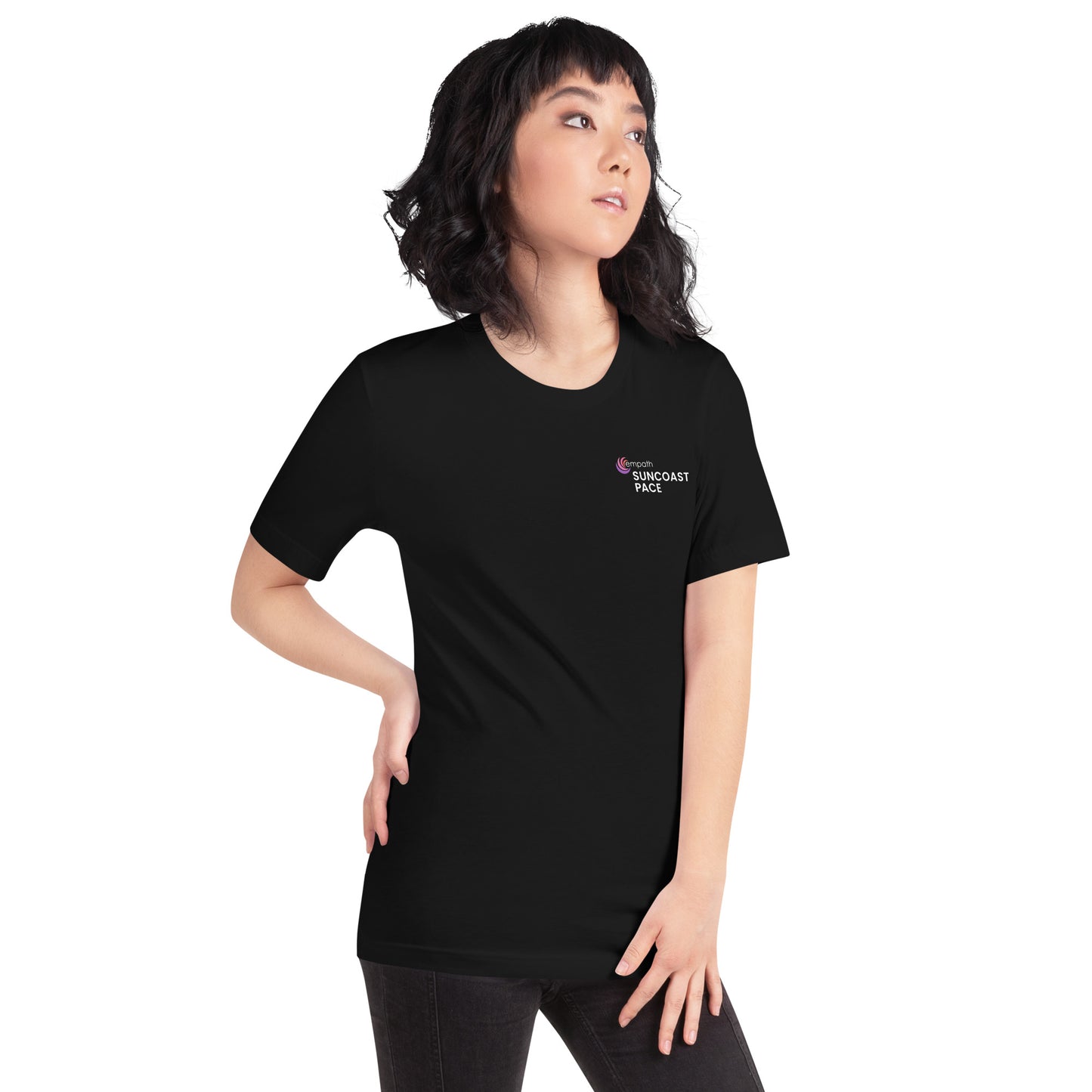 Unisex Classic T-shirt - Suncoast PACE