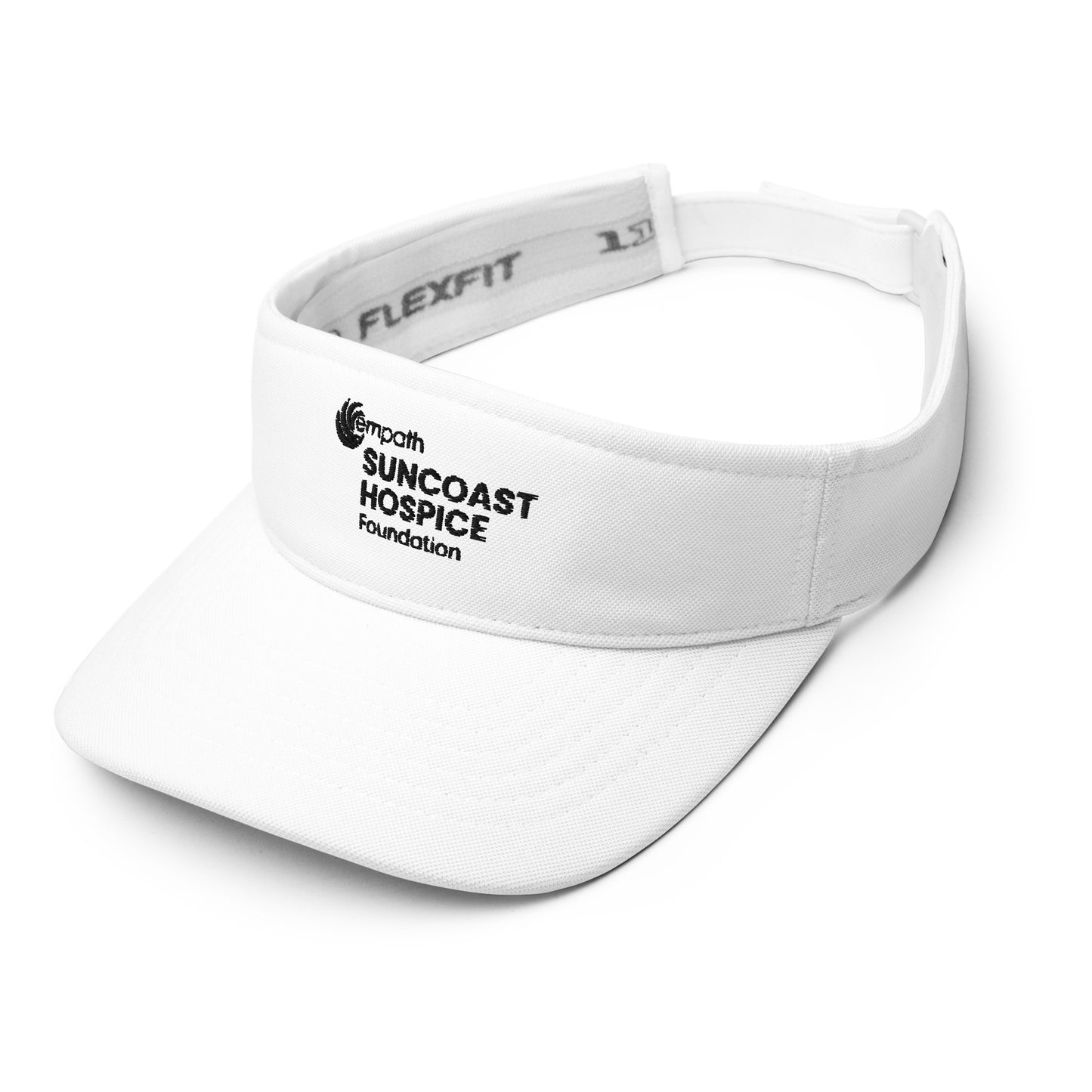 Visor - Suncoast Hospice Foundation