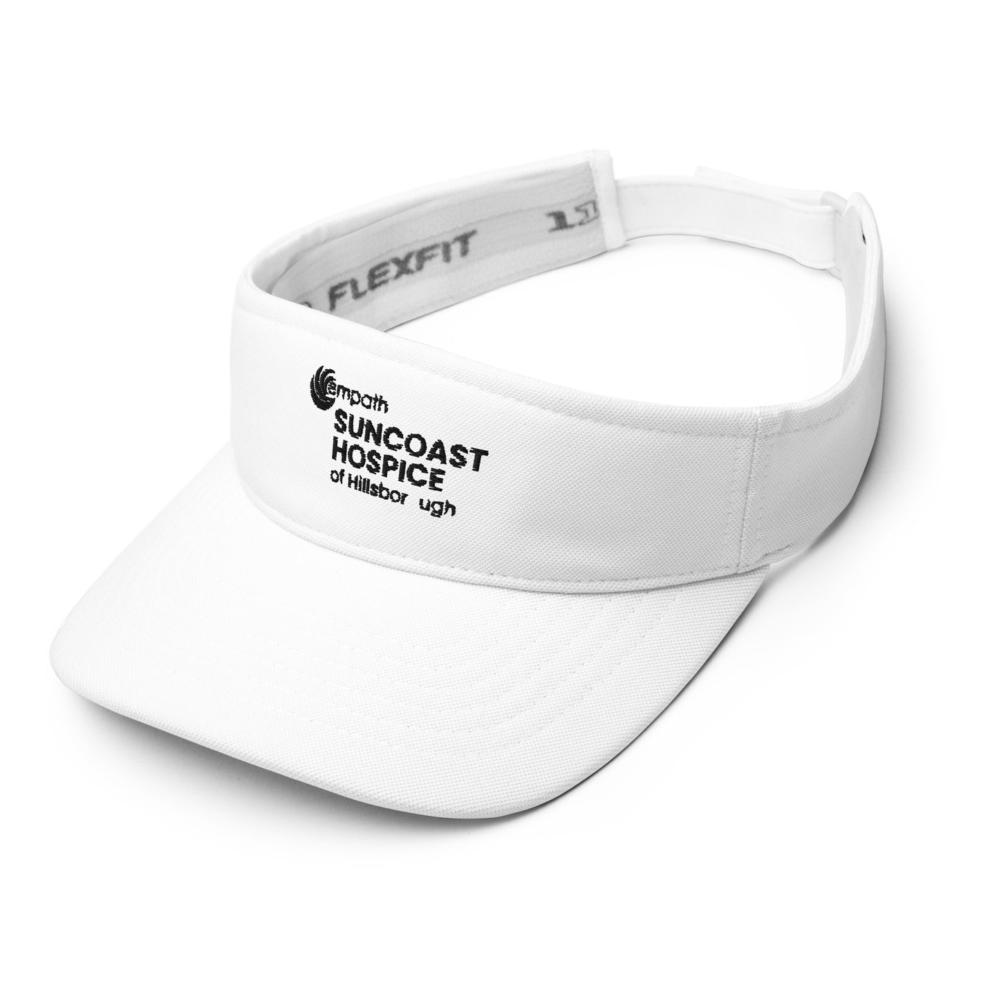 Visor - Suncoast Hospice of Hillsborough
