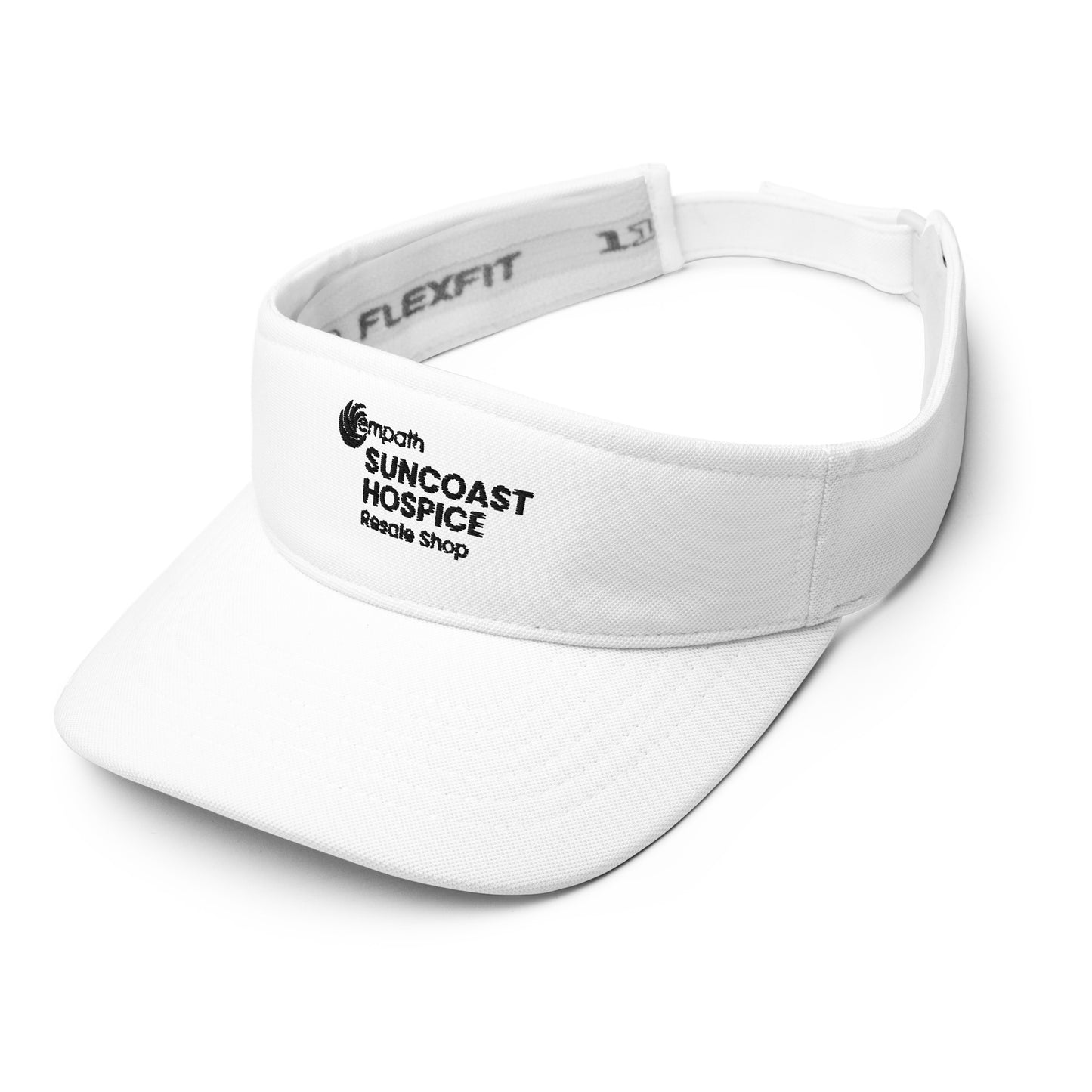 Visor - Suncoast Hospice Resale Shop