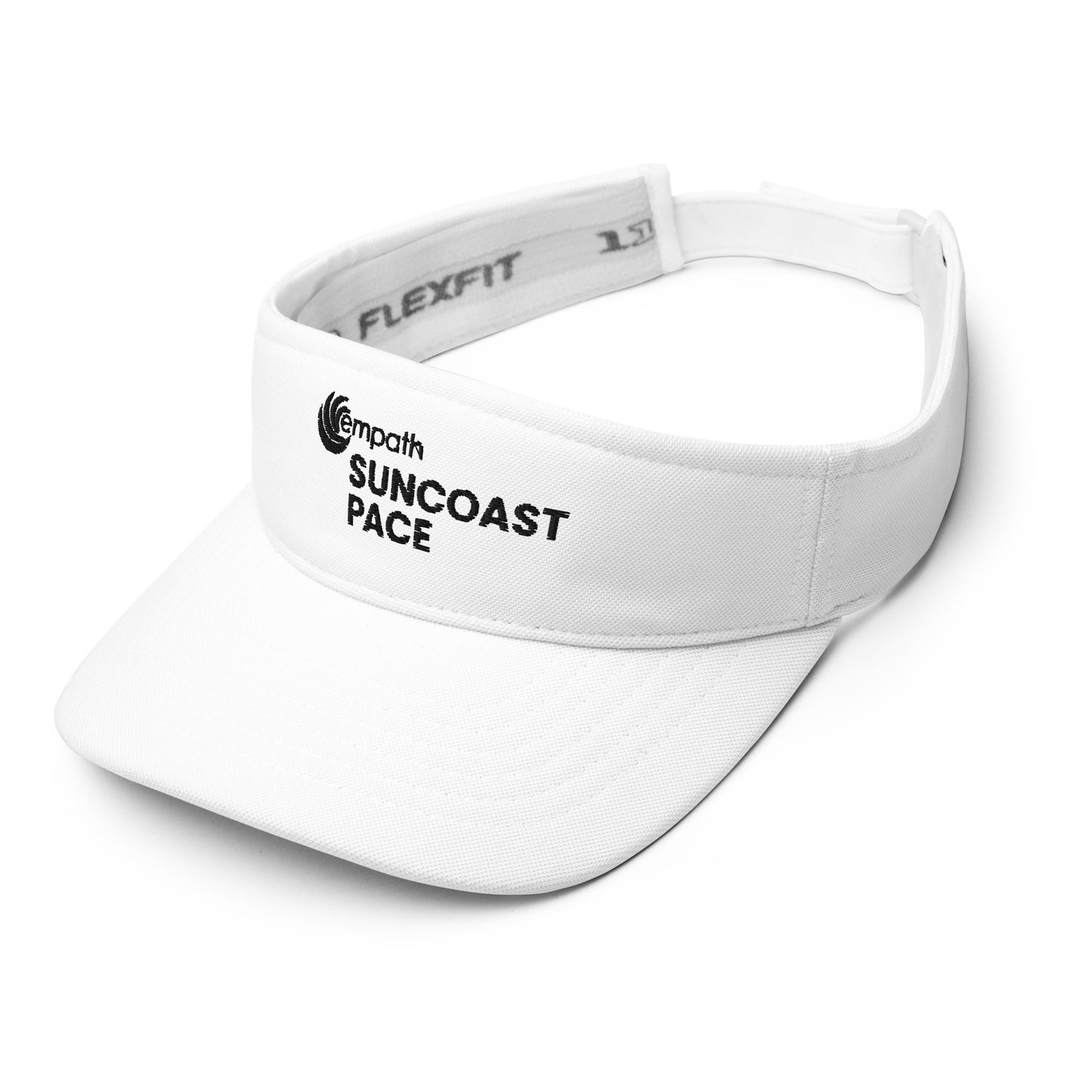 Visor - Suncoast PACE