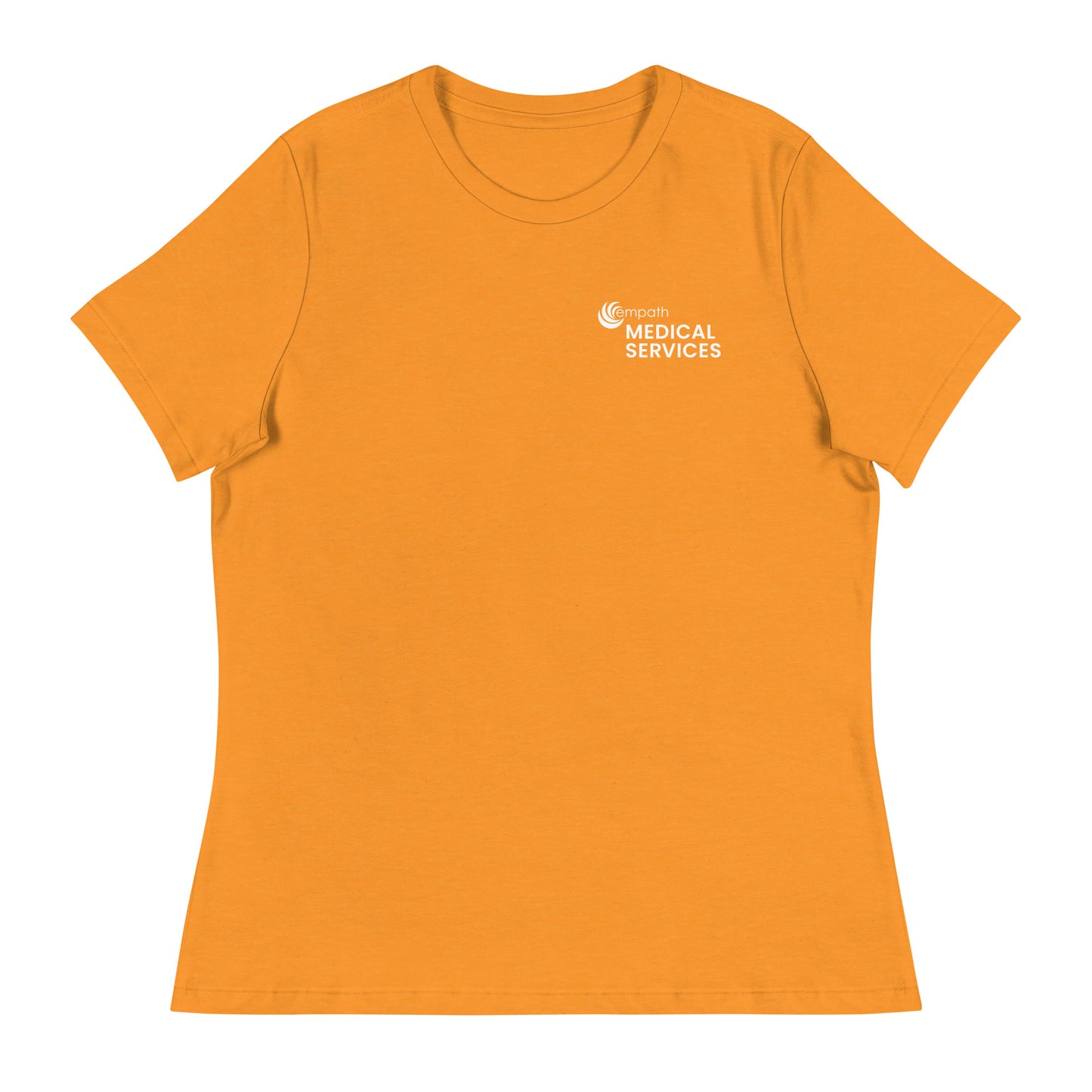 Women's Classic T-shirt - Empath Medical Services