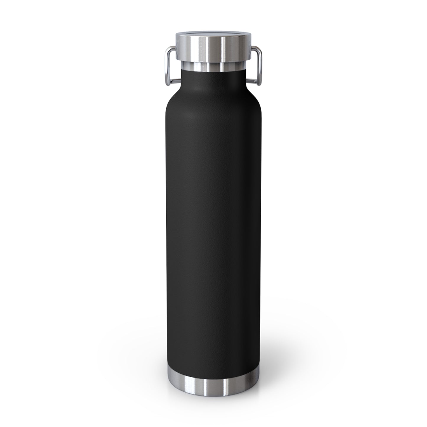 Copper Vacuum Insulated Bottle, 22oz - Empath Life