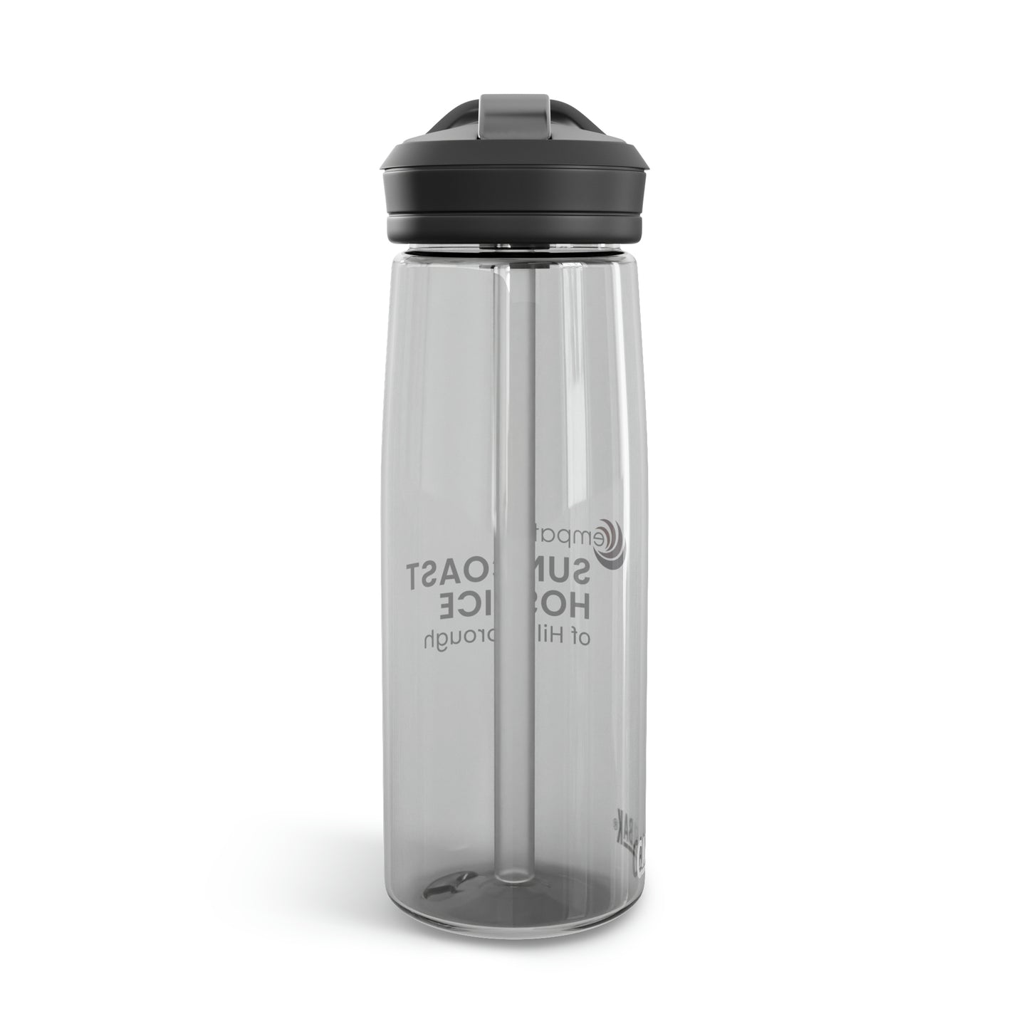 CamelBak Eddy®  Water Bottle, 25oz - Suncoast Hospice Hillsborough