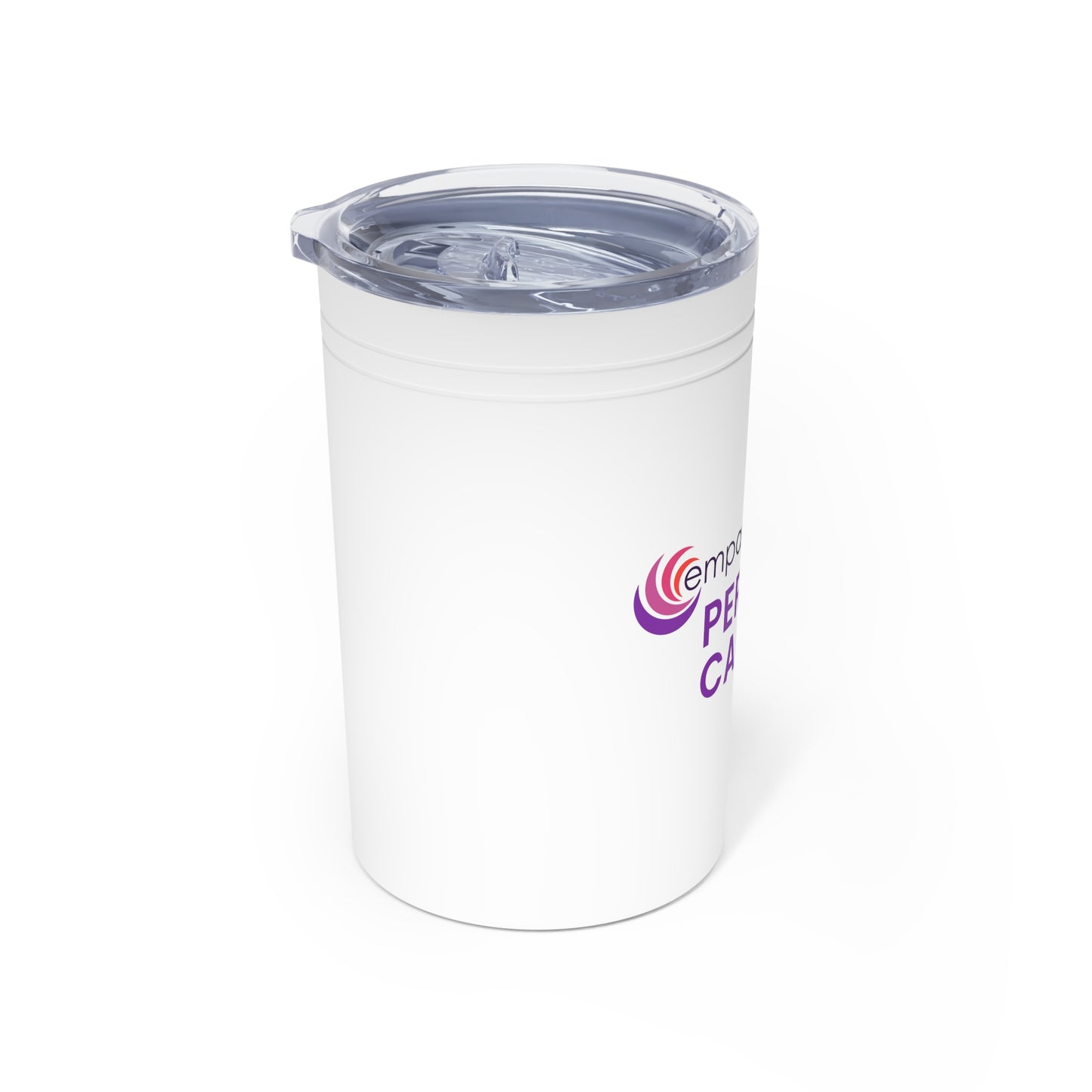 Vacuum Insulated Tumbler, 11oz - Empath Personal Care