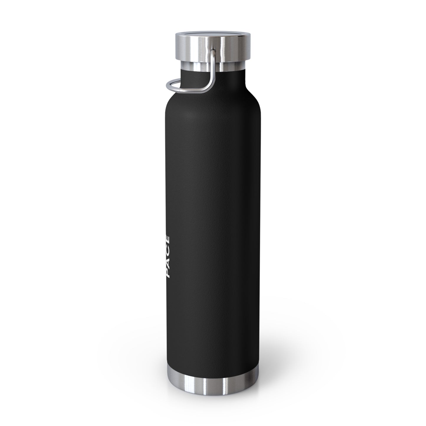 Copper Vacuum Insulated Bottle, 22oz - PACE