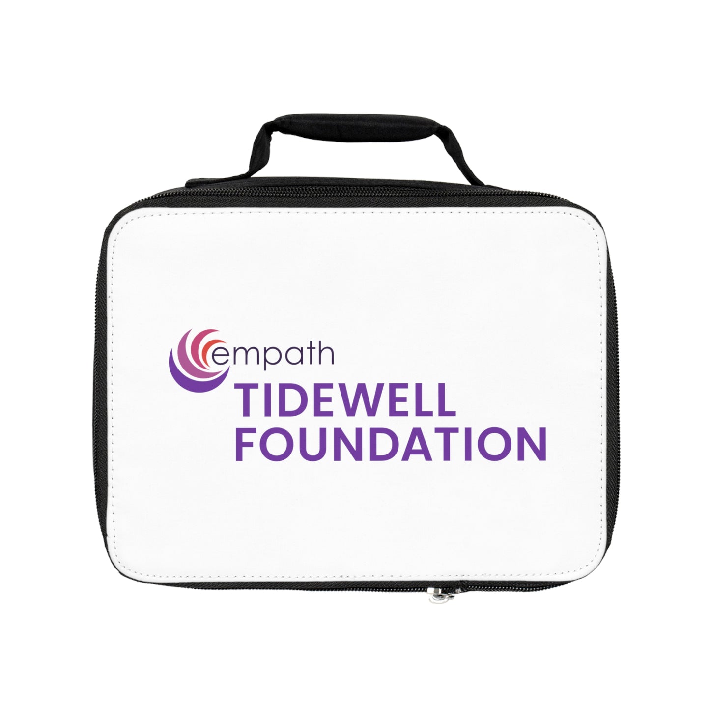 Lunch Bag - Tidewell Foundation