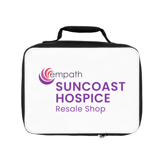 Lunch Bag - Suncoast Resale Shop