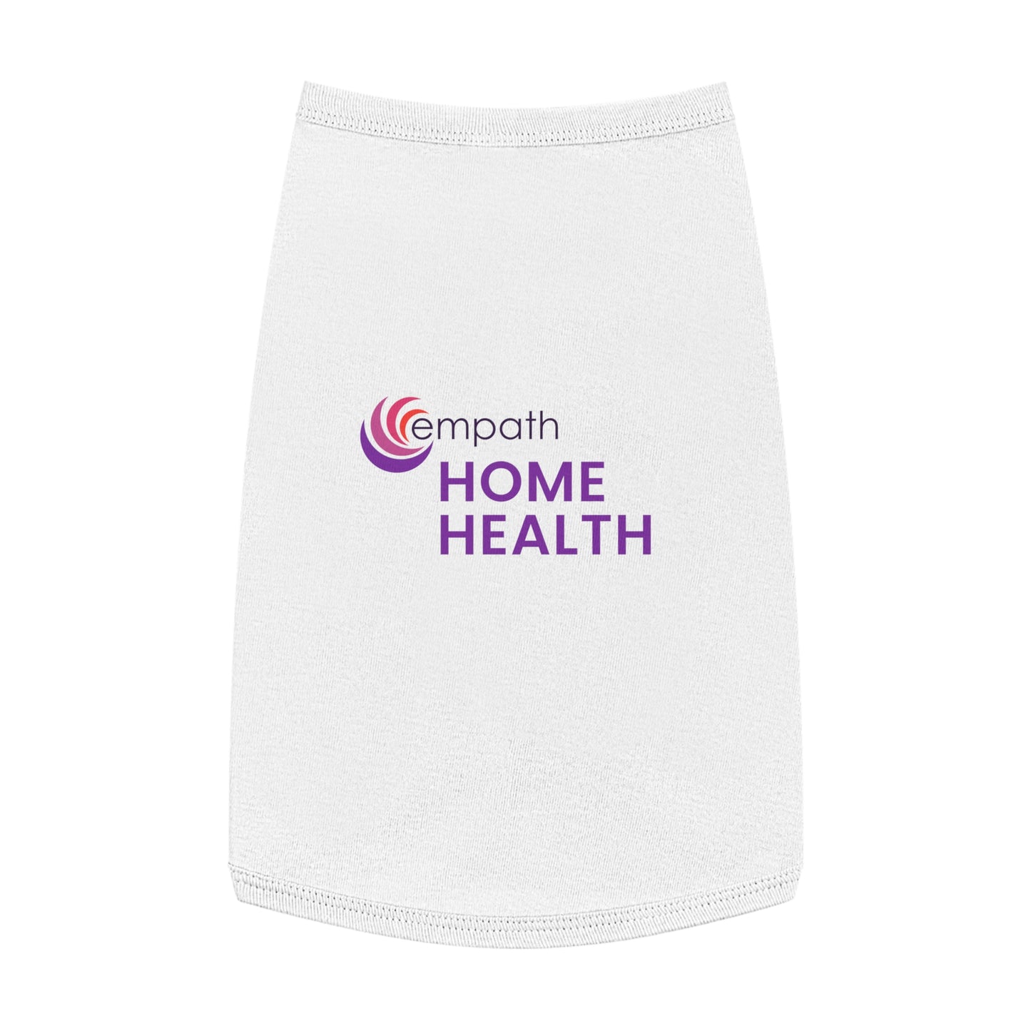 Pet Tank Top - Empath Home Health