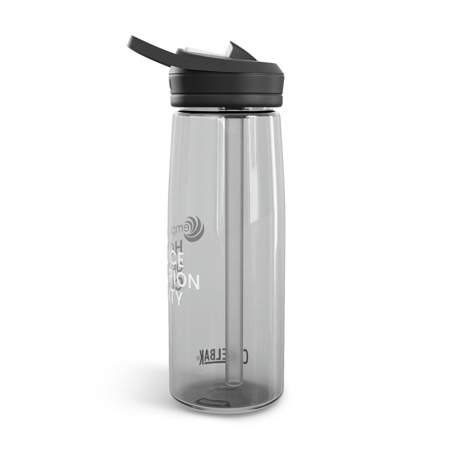 CamelBak Eddy®  Water Bottle, 25oz - Hospice of Marion County