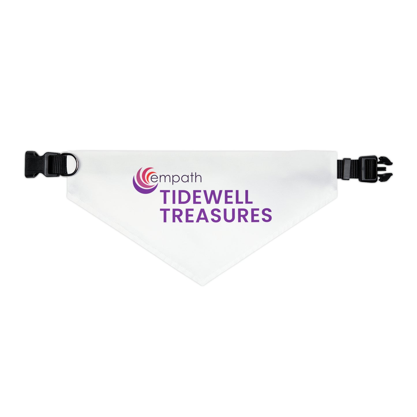 Pet Bandana Collar - Tidewell Treasures