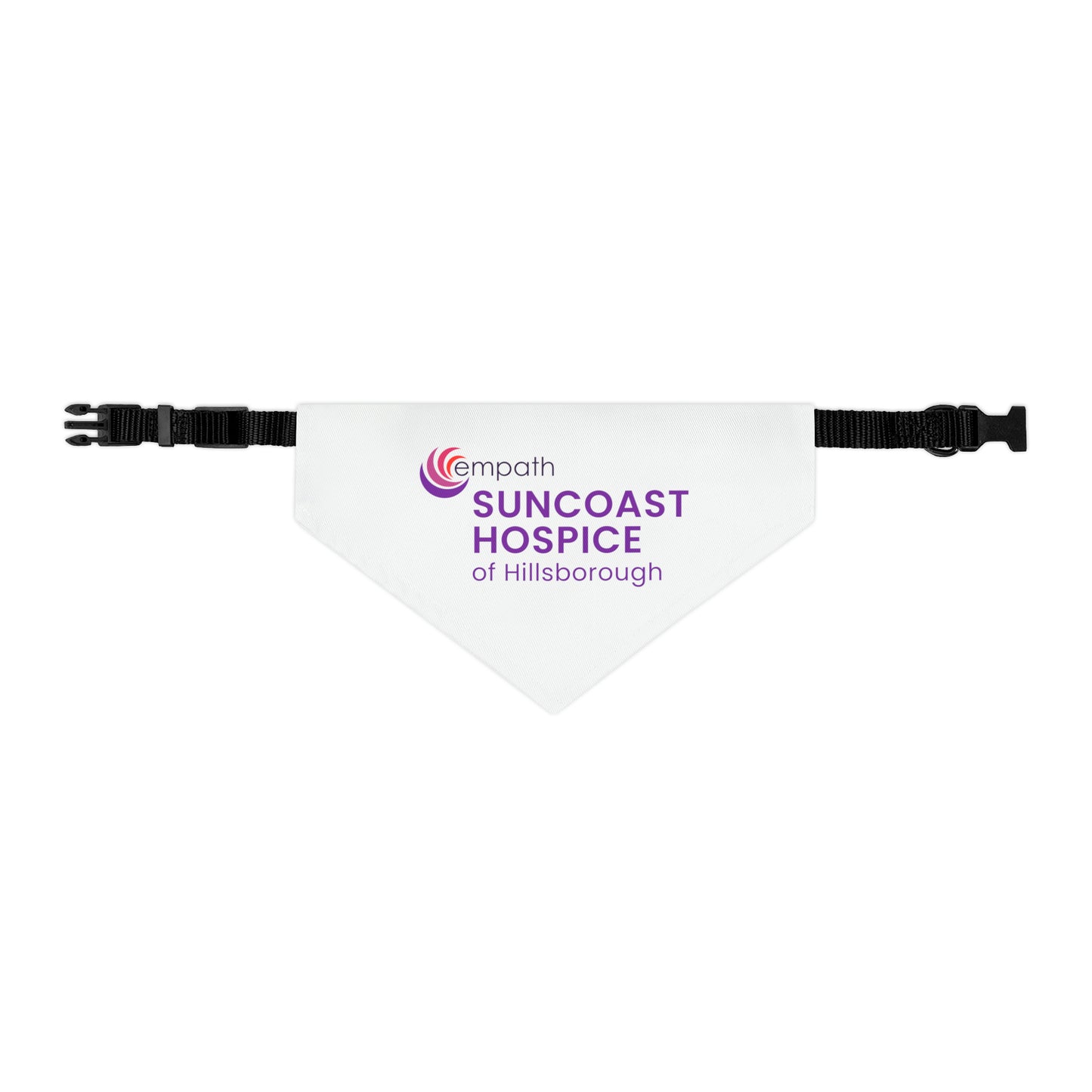 Pet Bandana Collar - Suncoast of Hillsborough