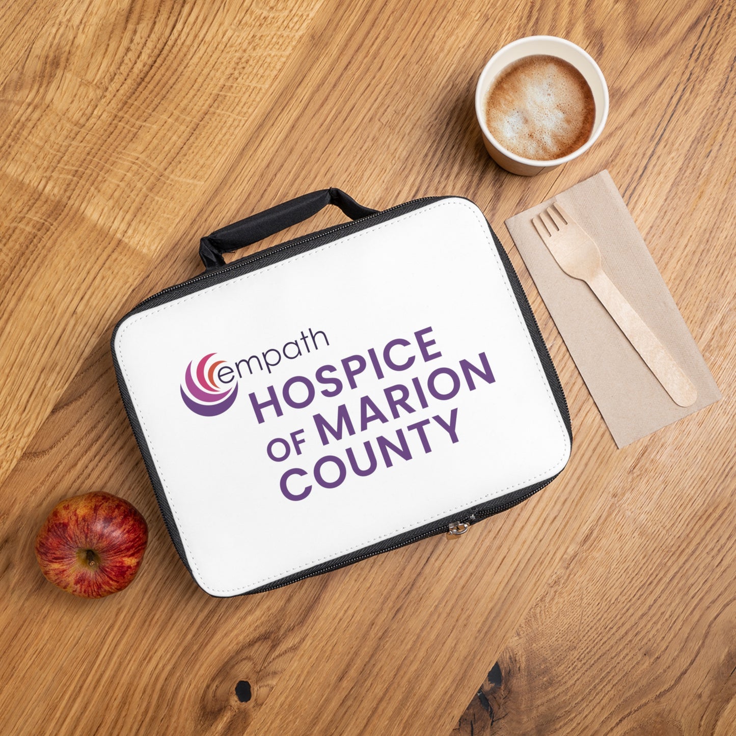 Lunch Bag - Hospice of Marion County