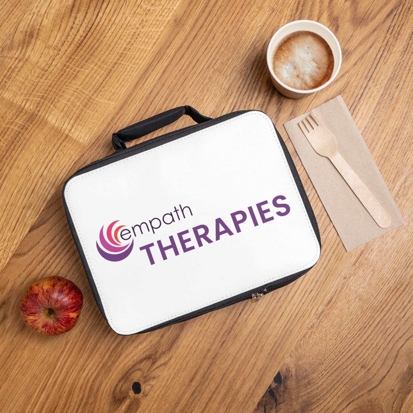 Lunch Bag - Empath Therapies