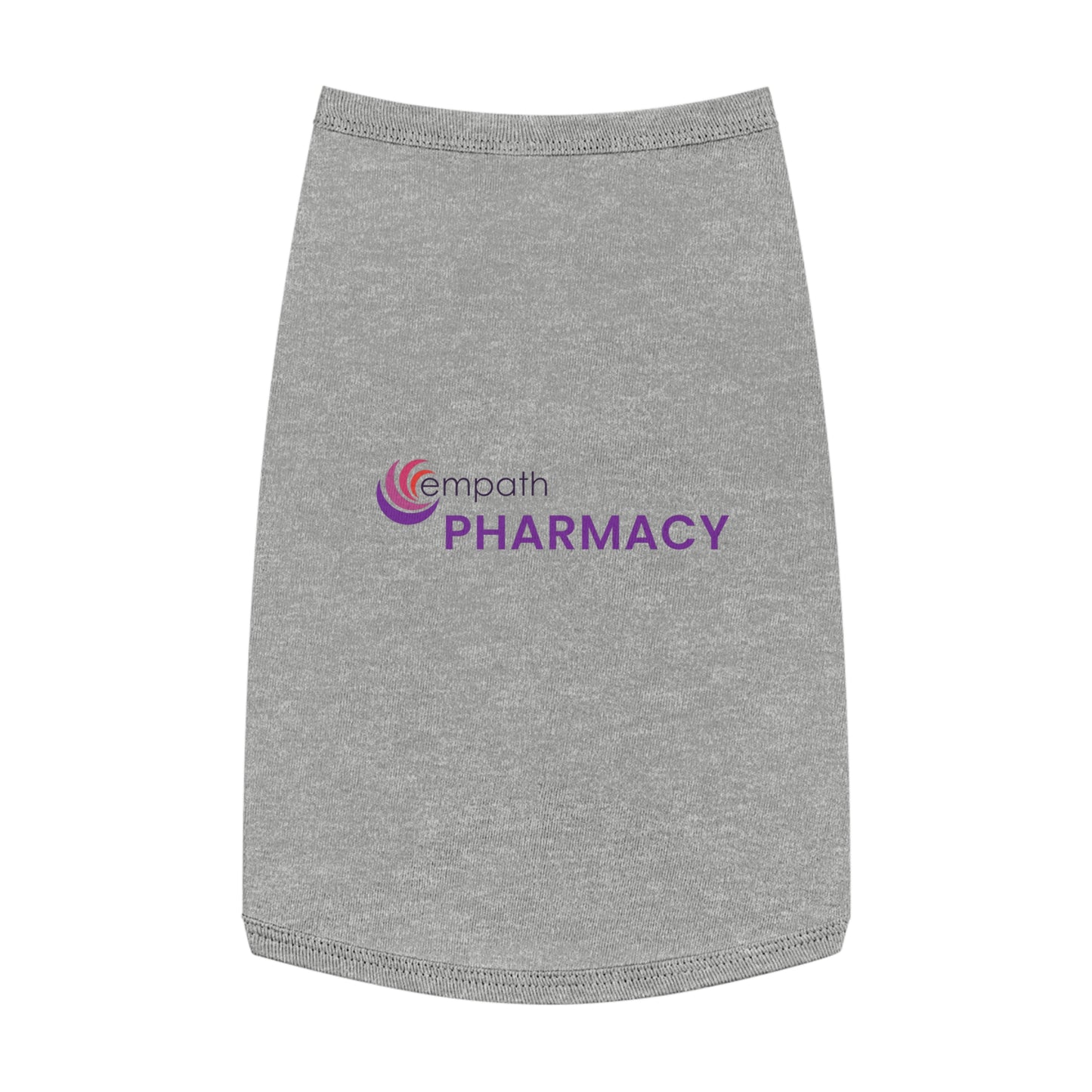 Pet Tank Top - Empath Pharmacy