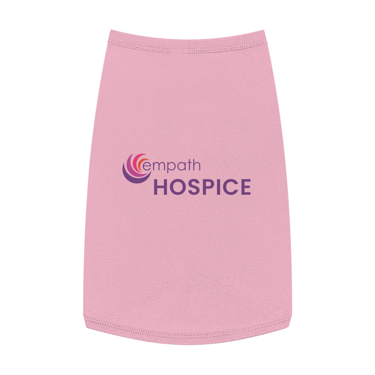 Pet Tank Top - Empath Hospice