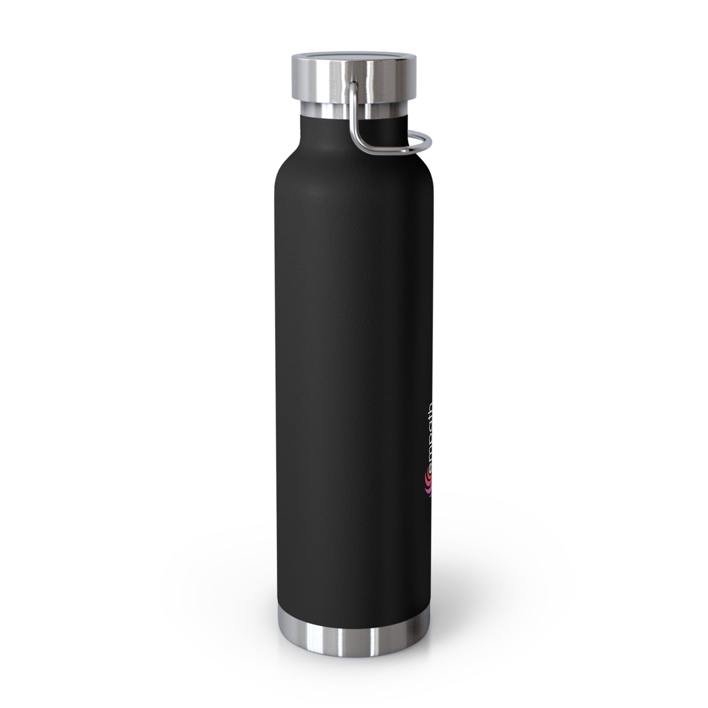 Copper Vacuum Insulated Bottle, 22oz - PACE