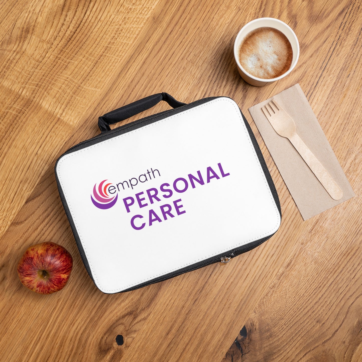 Lunch Bag - Empath Personal Care