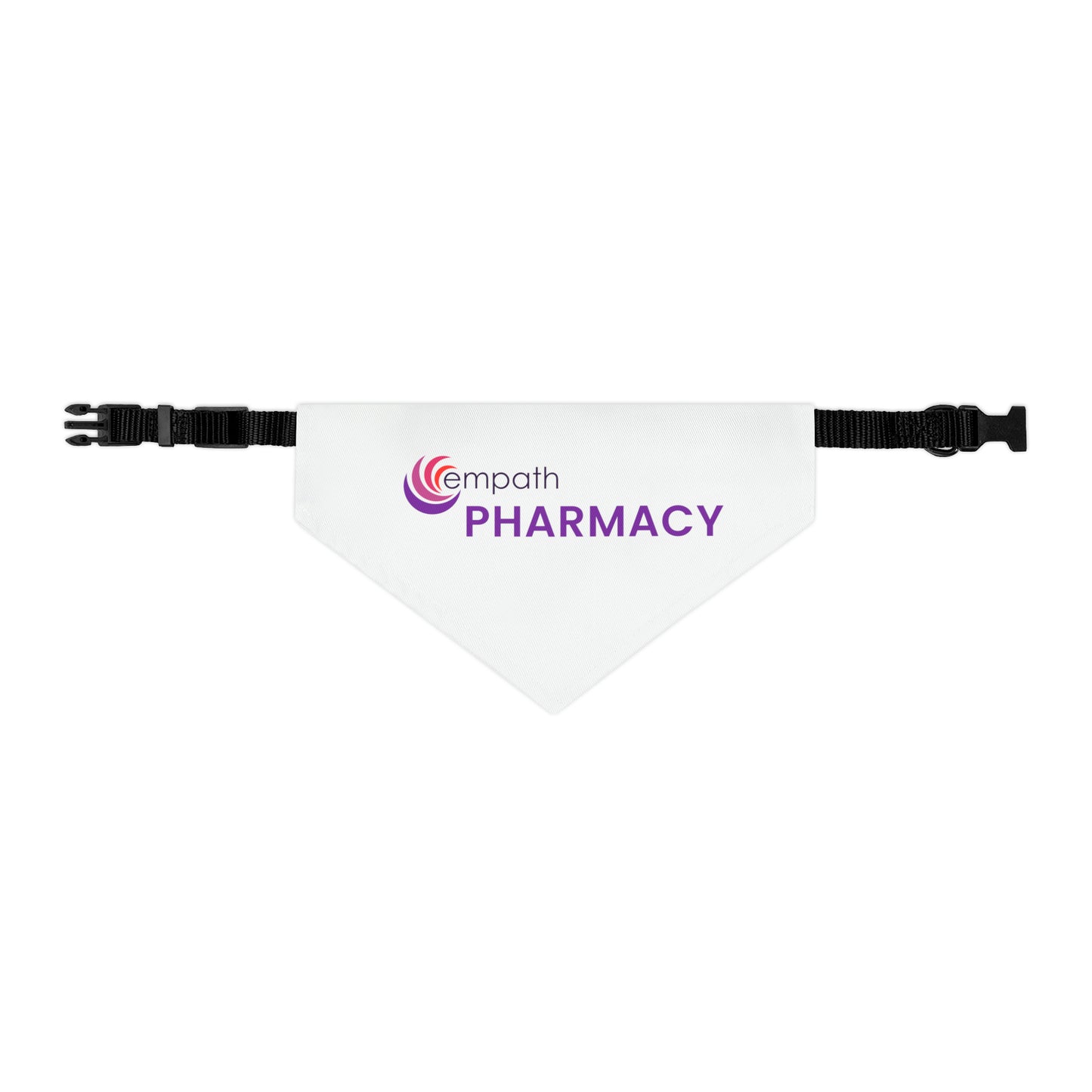 Pet Bandana Collar - Empath Pharamcy