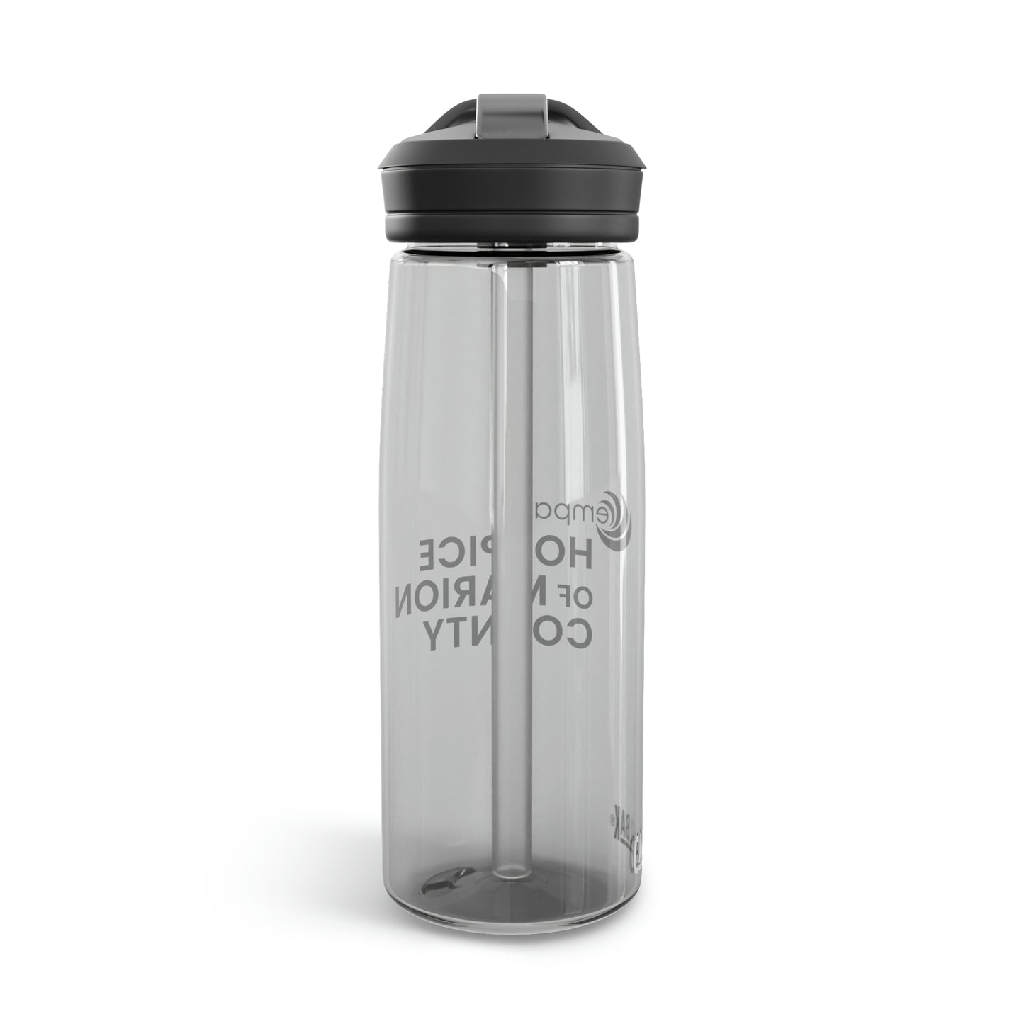 CamelBak Eddy®  Water Bottle, 25oz - Hospice of Marion County