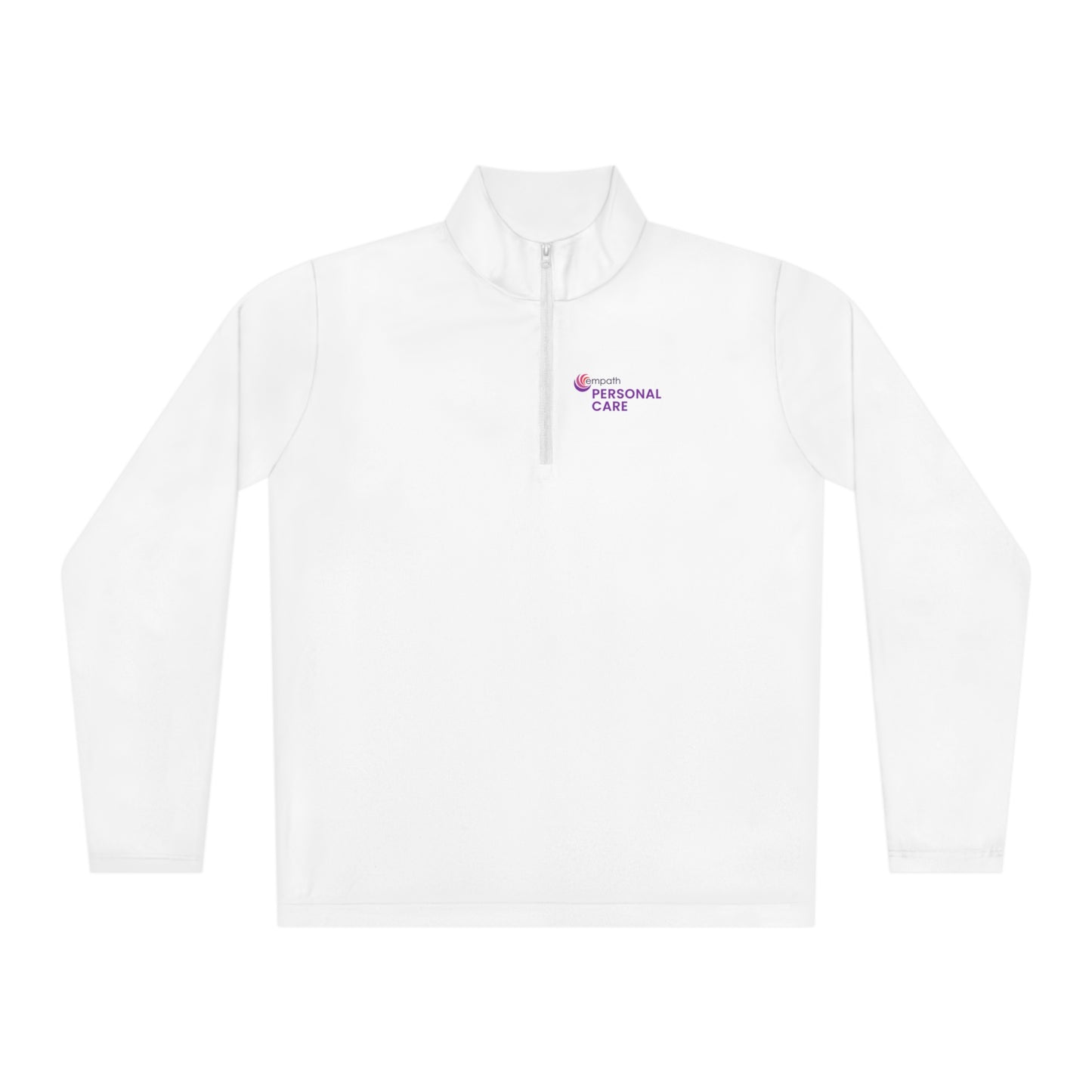 Sport-Tek | Unisex Quarter-Zip Pullover - Empath Personal Care