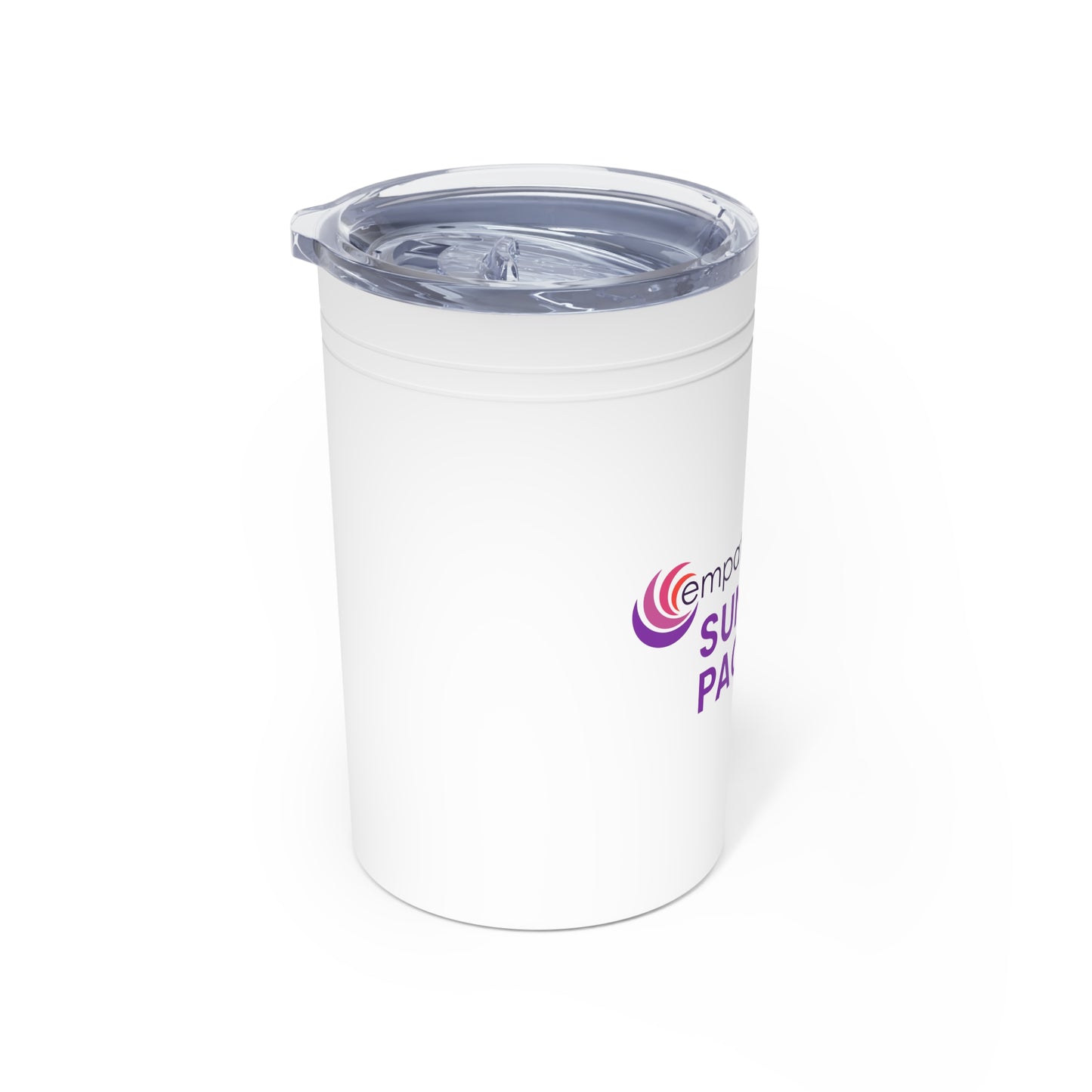 Vacuum Insulated Tumbler, 11oz - PACE