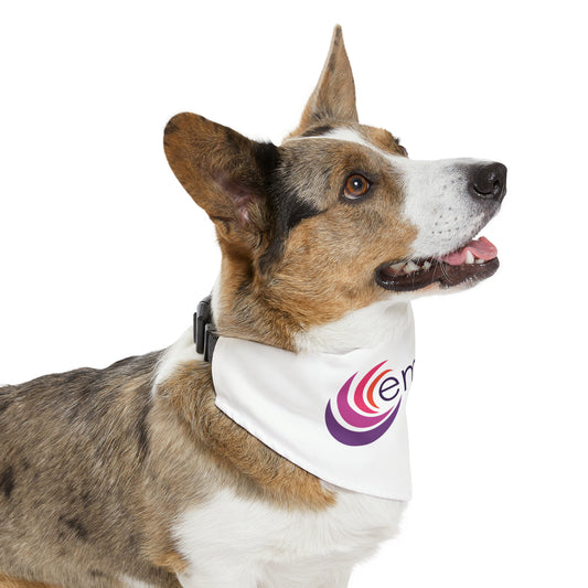 Pet Bandana Collar - Empath Health