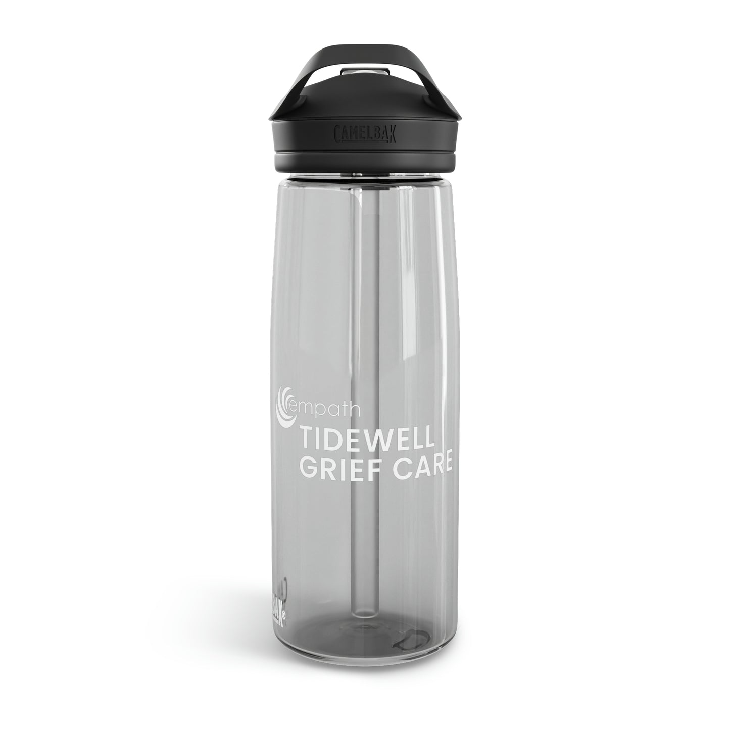 CamelBak Eddy®  Water Bottle, 25oz - Tidewell Grief Care