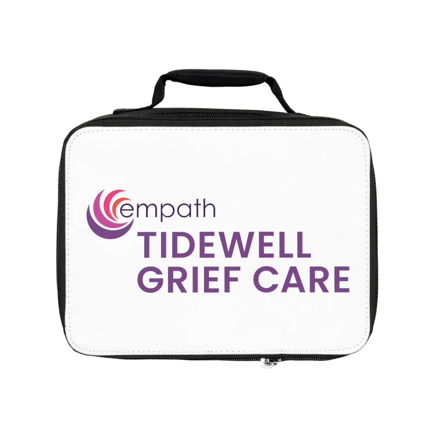 Lunch Bag - Tidewell Grief Care