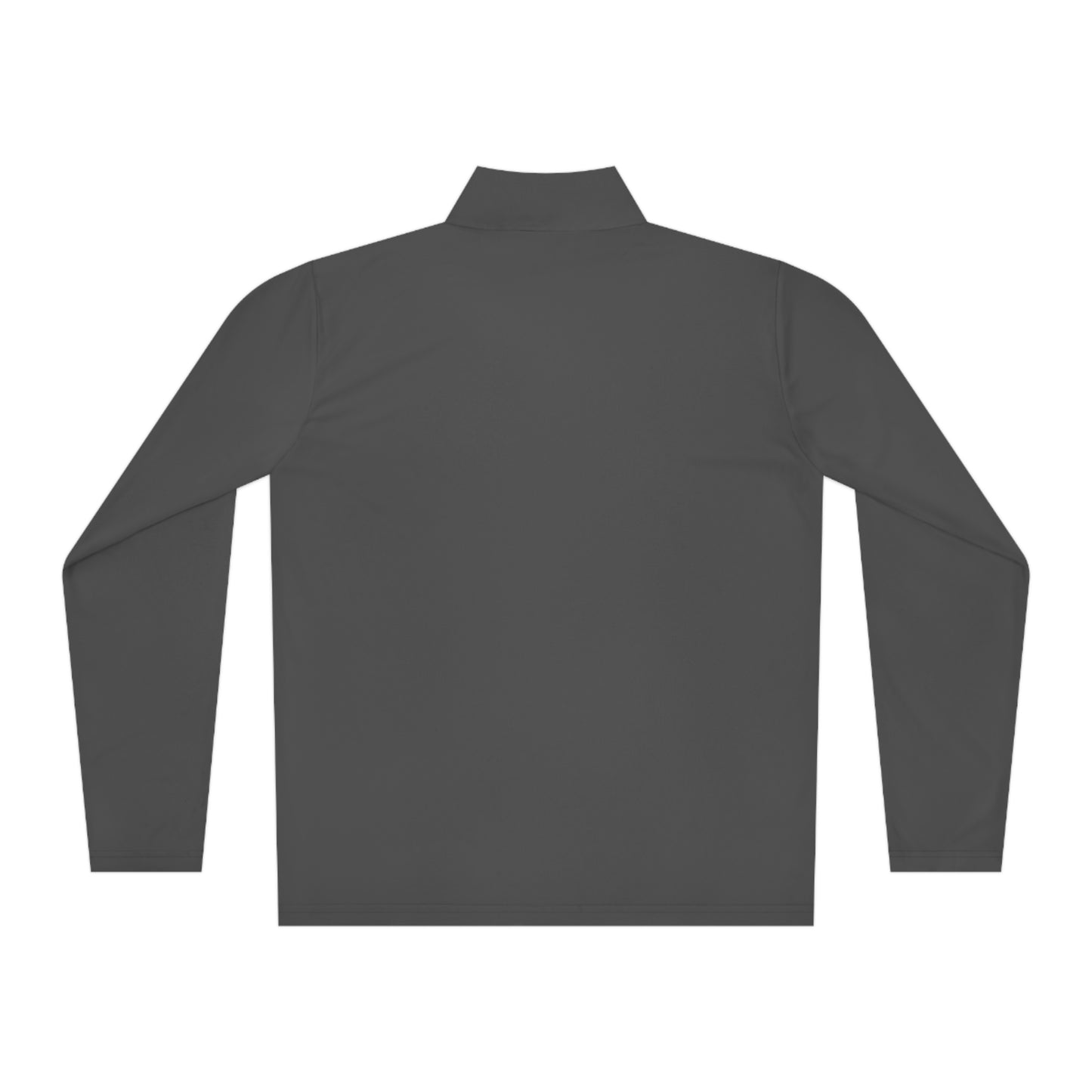 Sport-Tek | Unisex Quarter-Zip Pullover - Empath Grief Care