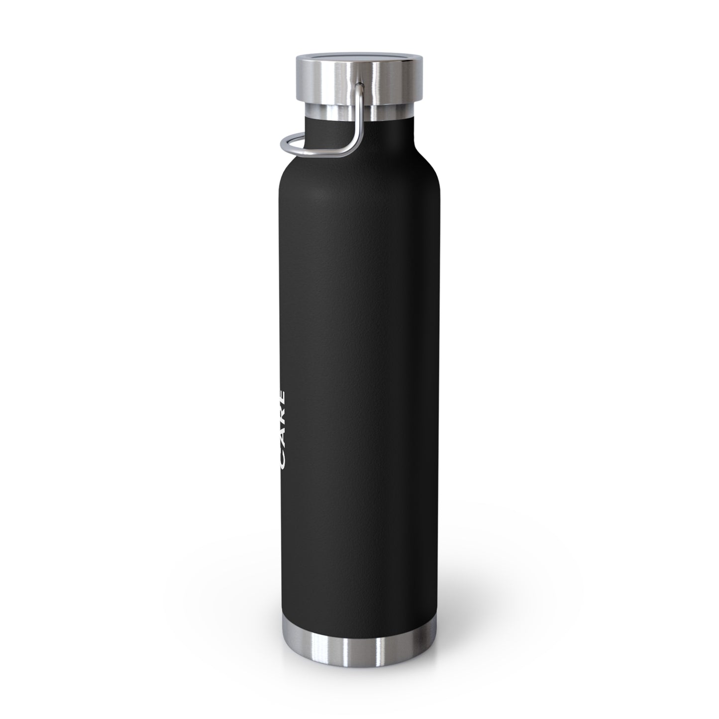 Copper Vacuum Insulated Bottle, 22oz - Personal Care