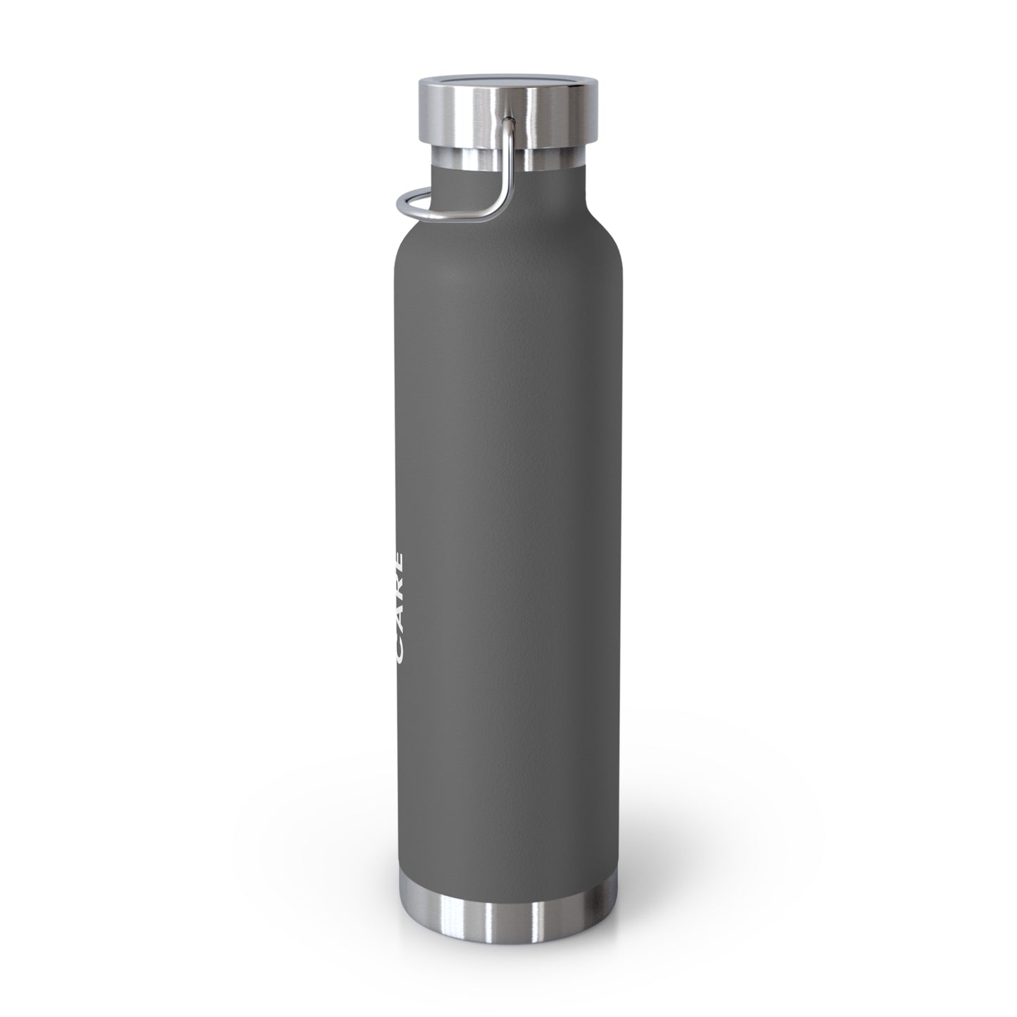 Copper Vacuum Insulated Bottle, 22oz - Personal Care