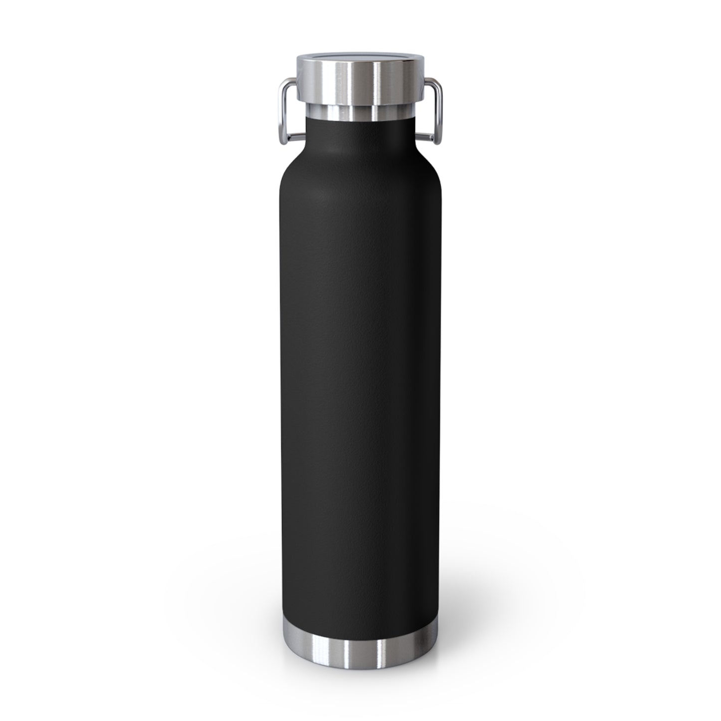 Copper Vacuum Insulated Bottle, 22oz - Tidewell Hospice