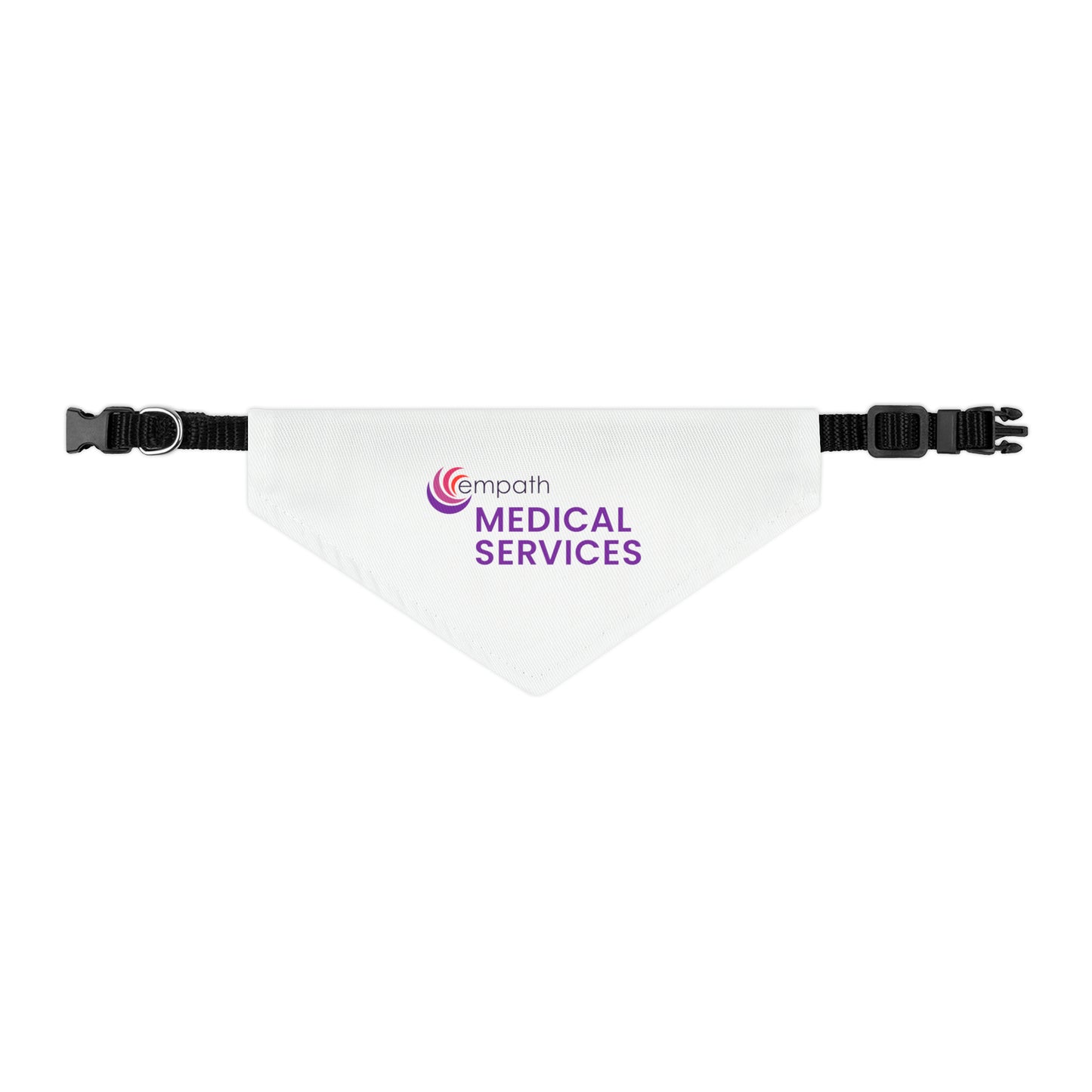 Pet Bandana Collar - Empath Medical Services