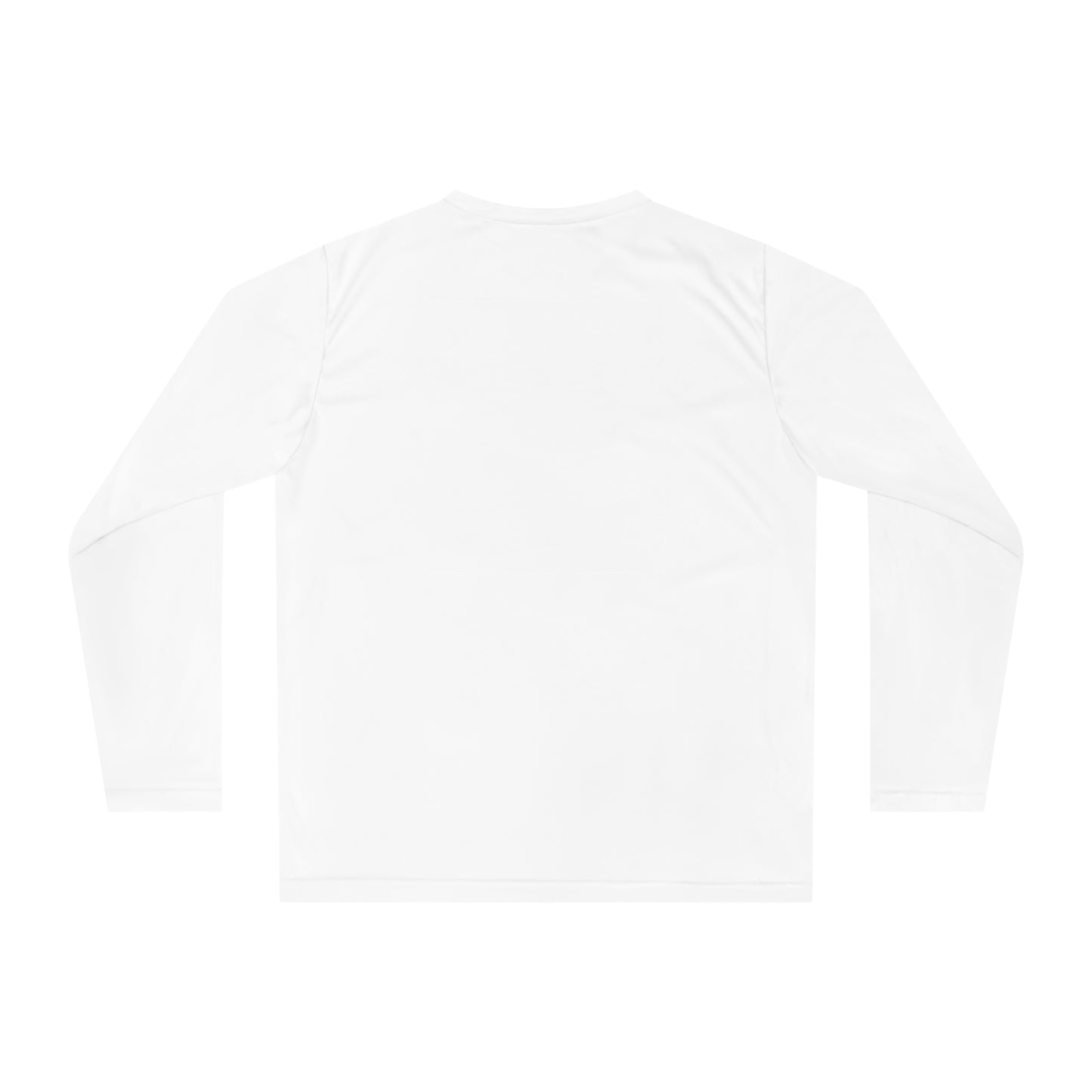 Unisex Performance Long Sleeve Shirt - Trustbridge Foundation