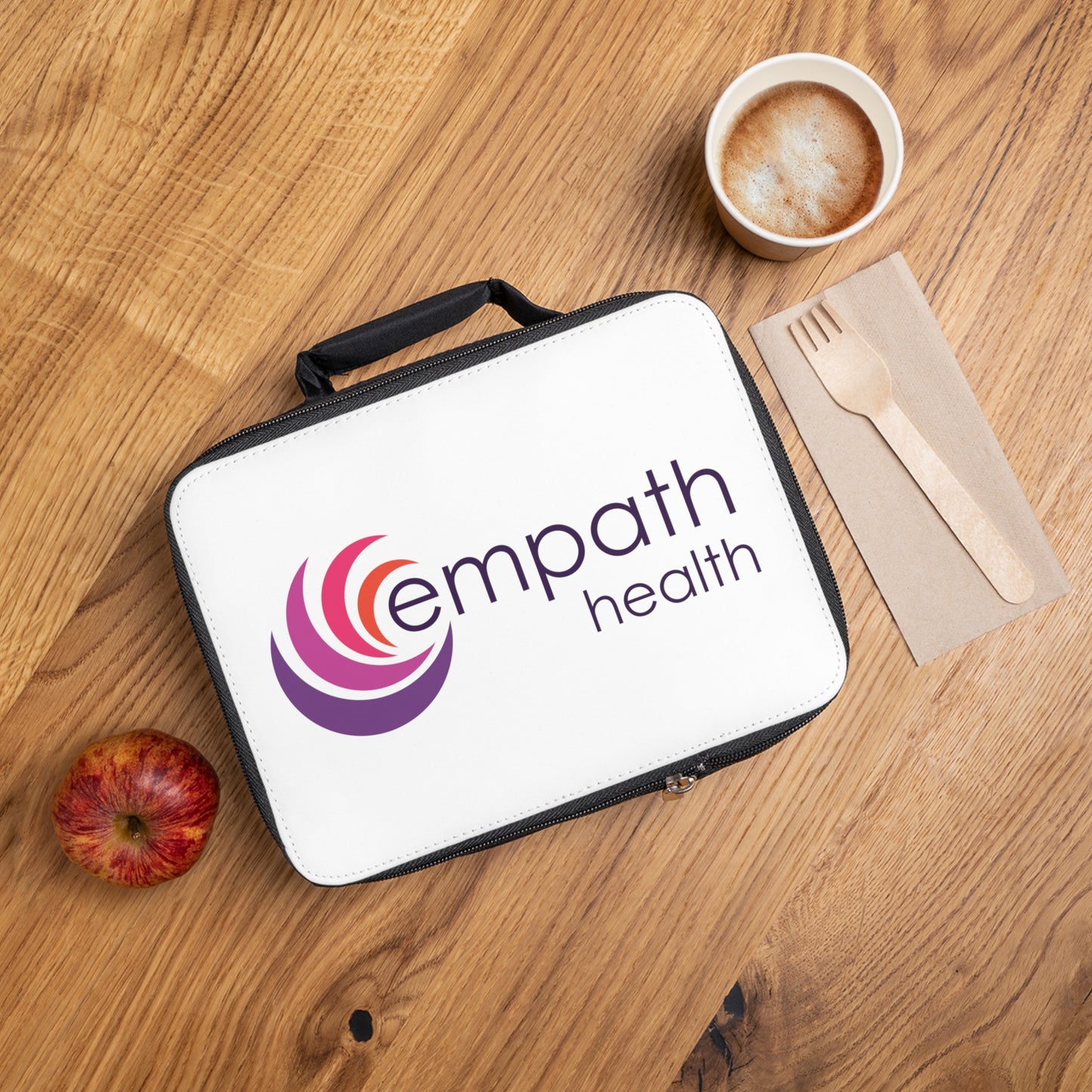 Lunch Bag - Empath Health