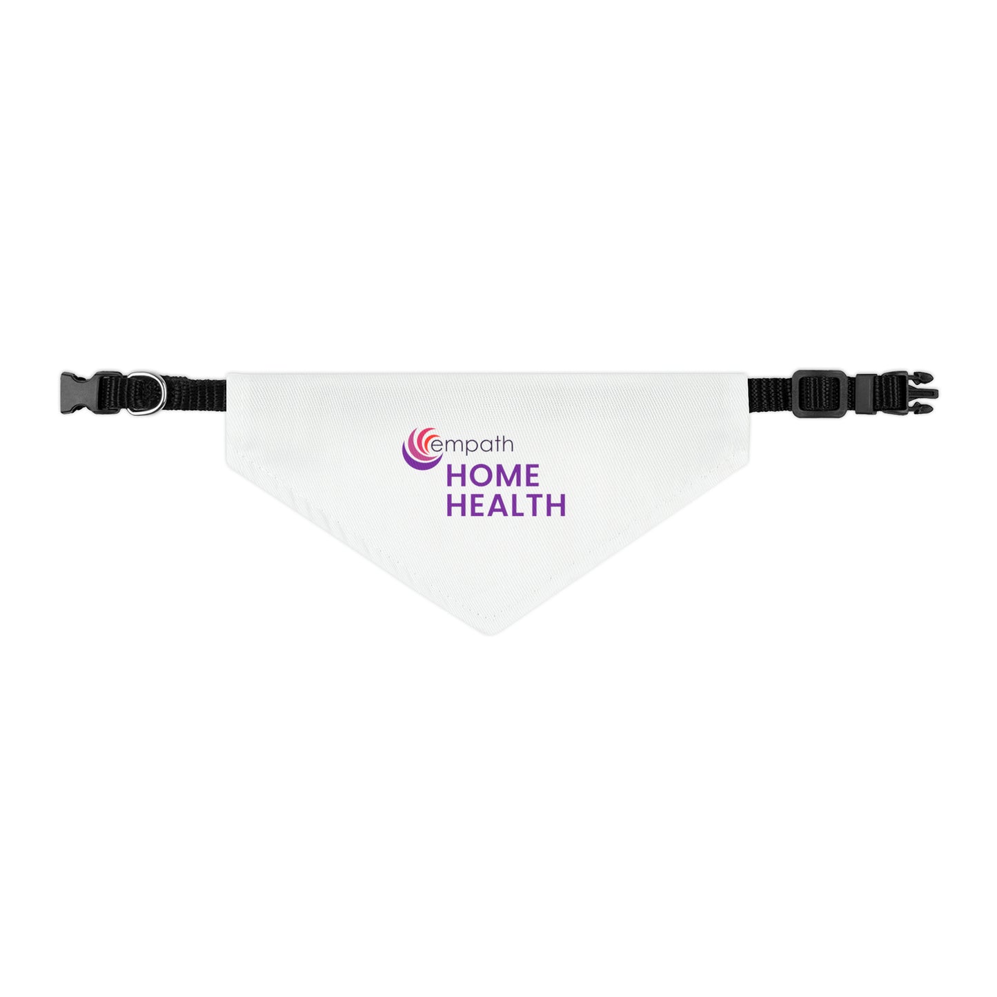 Pet Bandana Collar - Empath Home Health