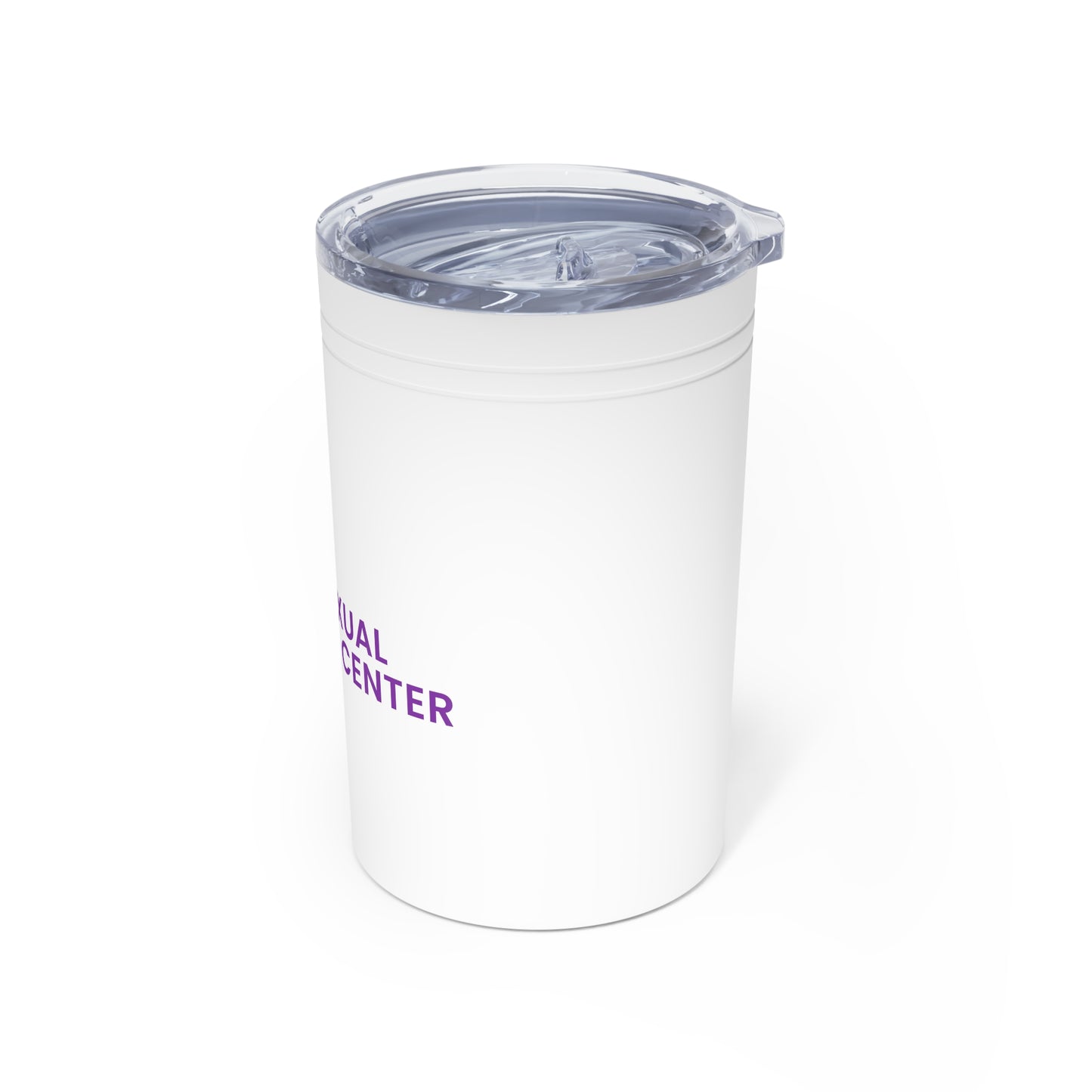 Vacuum Insulated Tumbler, 11oz - EPIC Sexual Health Center