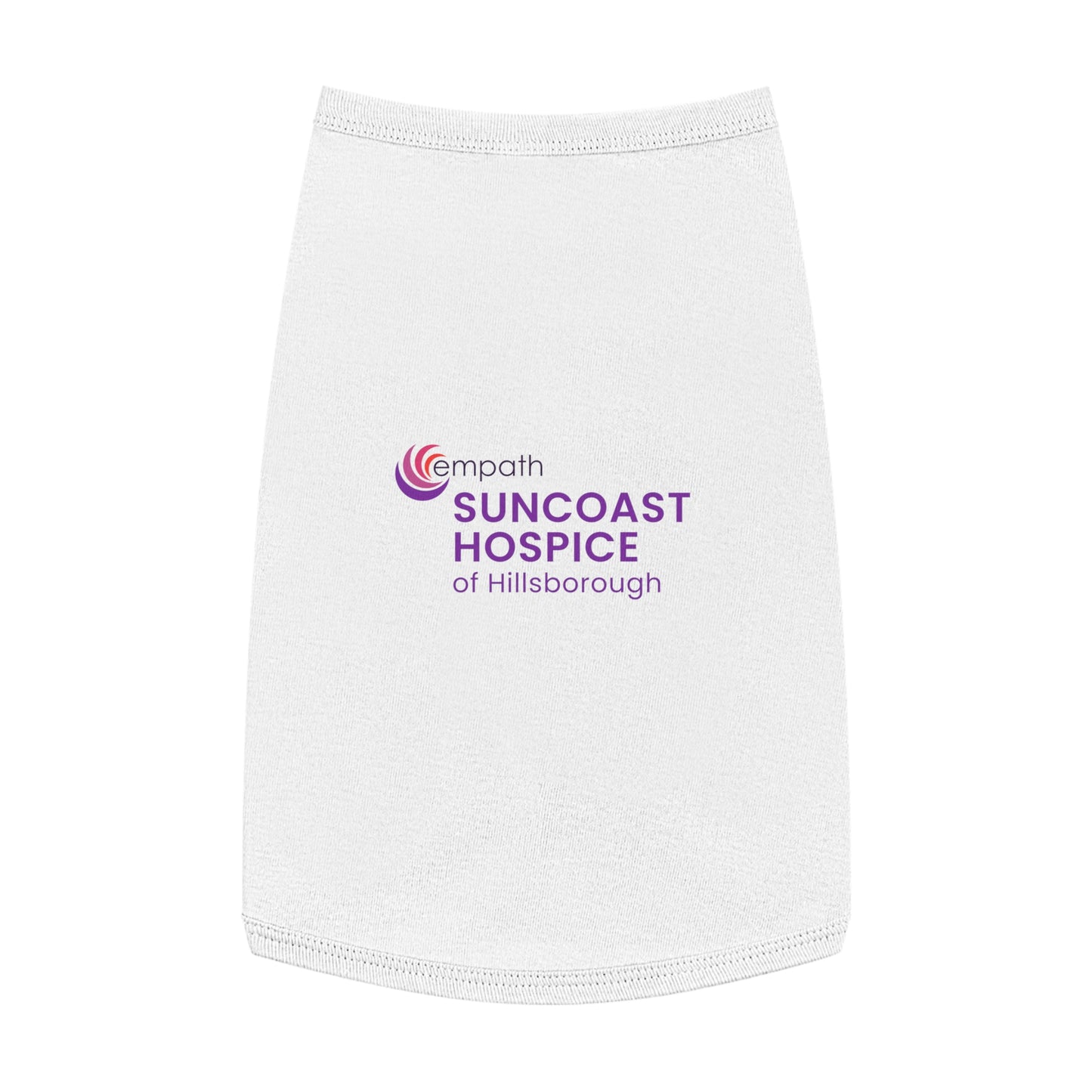 Pet Tank Top - Suncoast of Hillsborough