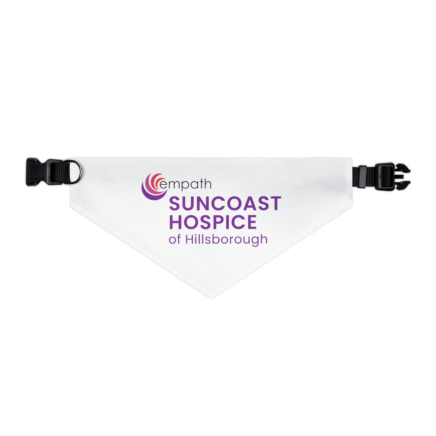 Pet Bandana Collar - Suncoast of Hillsborough